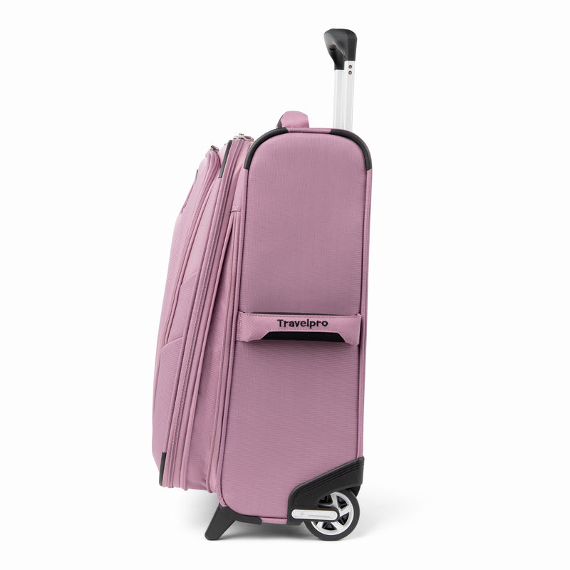 Travelpro Maxlite 5 Lightweight International Expandable Carry-On Rollaboard