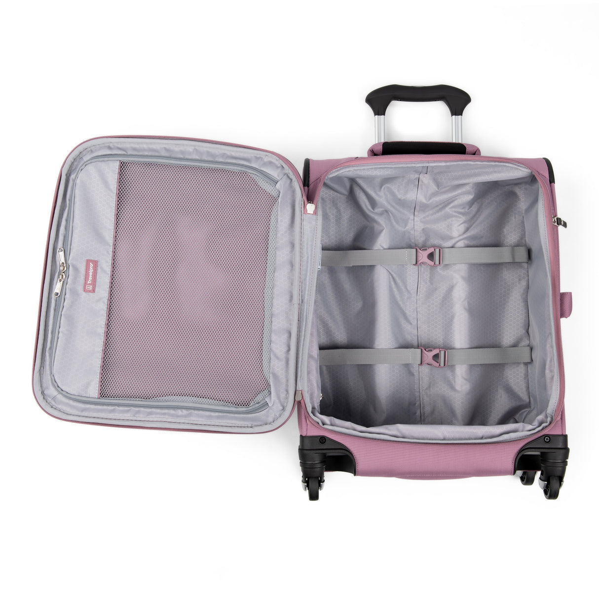 Travelpro Maxlite 5 Lightweight International Expandable Carry-On Spinner