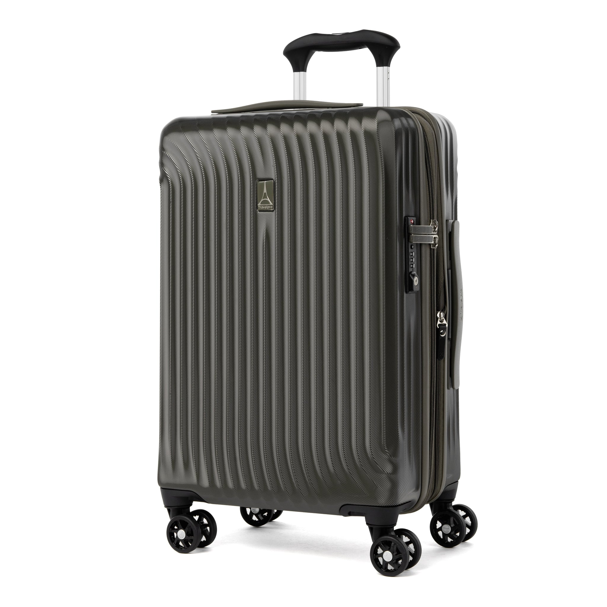 Travelpro Maxlite Air Carry On Expandable Hardside Spinner