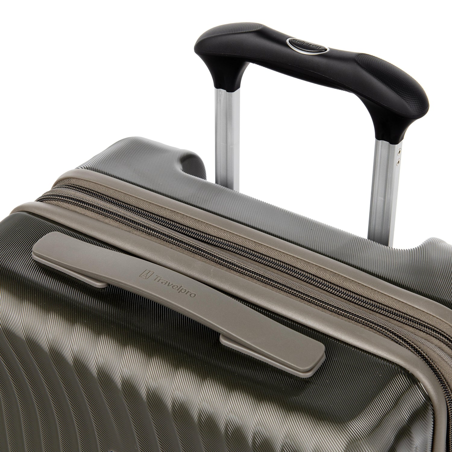 Travelpro Maxlite Air Carry-On Expandable Hardside Spinner