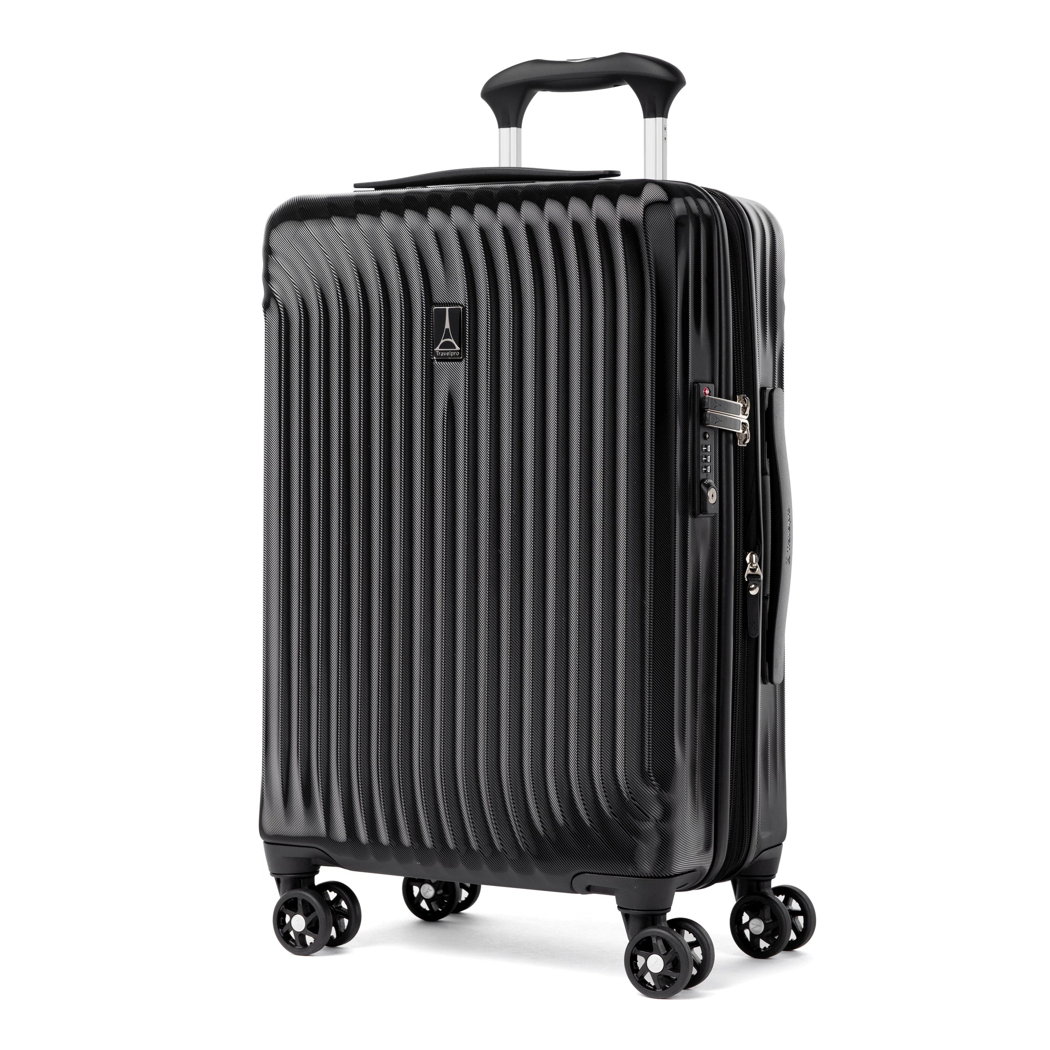 Maxlite® Air Slim Carry-on Hardside Spinner 55cm (55 x 40 x 20 cm)