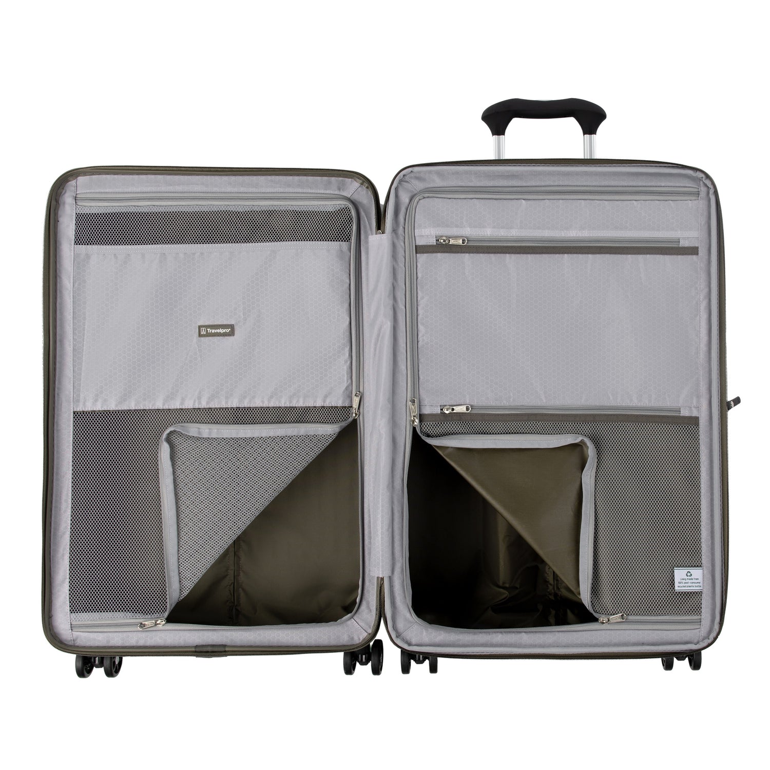 Travelpro Maxlite Air Medium Check-In Expandable Hardside Spinner