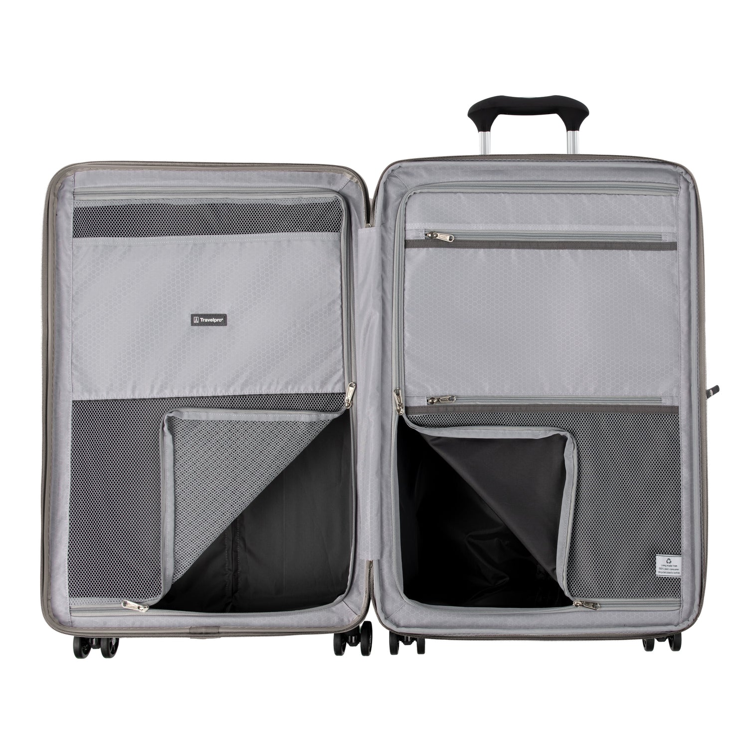 Travelpro Maxlite Air Medium Check-In Expandable Hardside Spinner