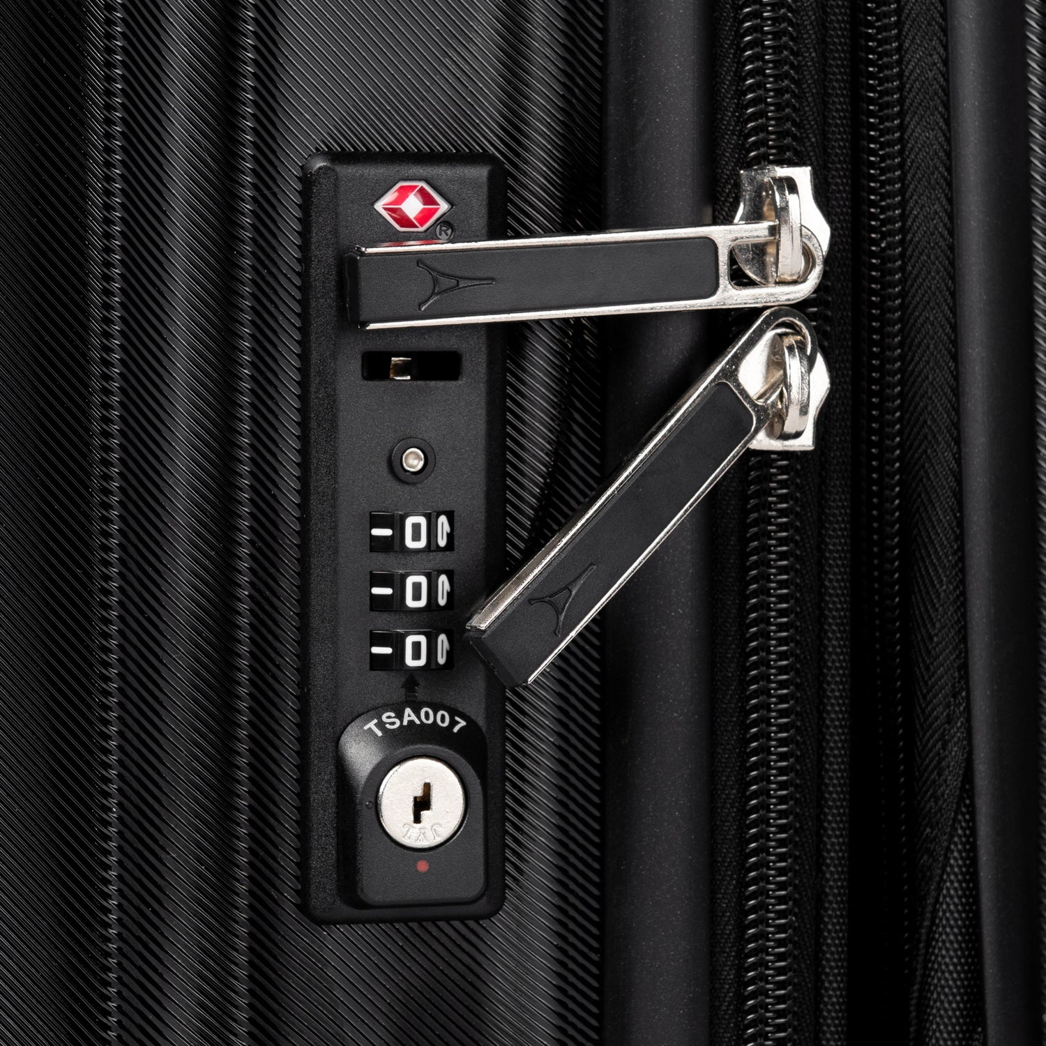 Travelpro Maxlite Air Medium Check-In Expandable Hardside Spinner
