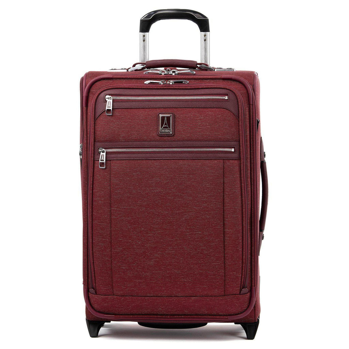 Travelpro Platinum Elite 22" Expandable Carry-On Rollaboard (2-Wheeled)