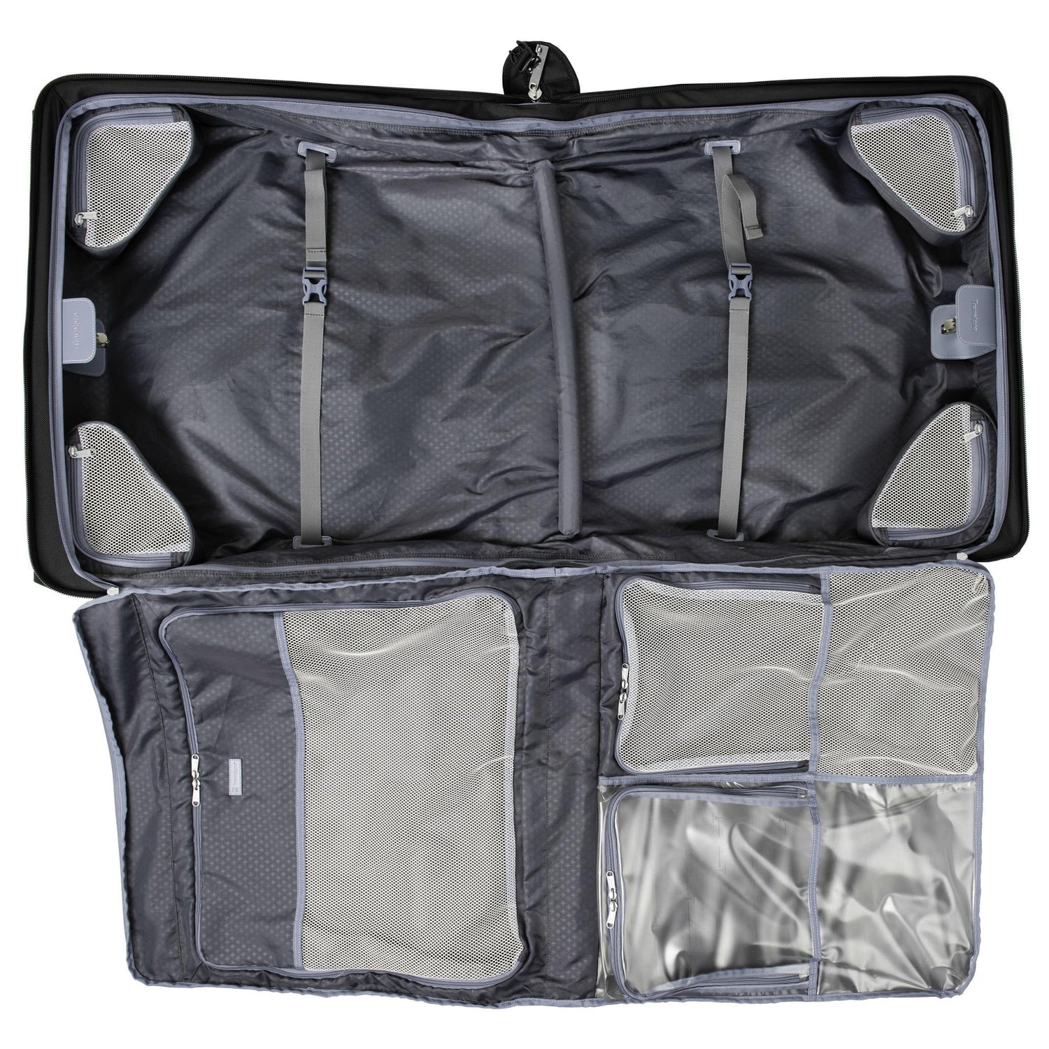 Travelpro Platinum Elite 50" Rolling Garment Bag