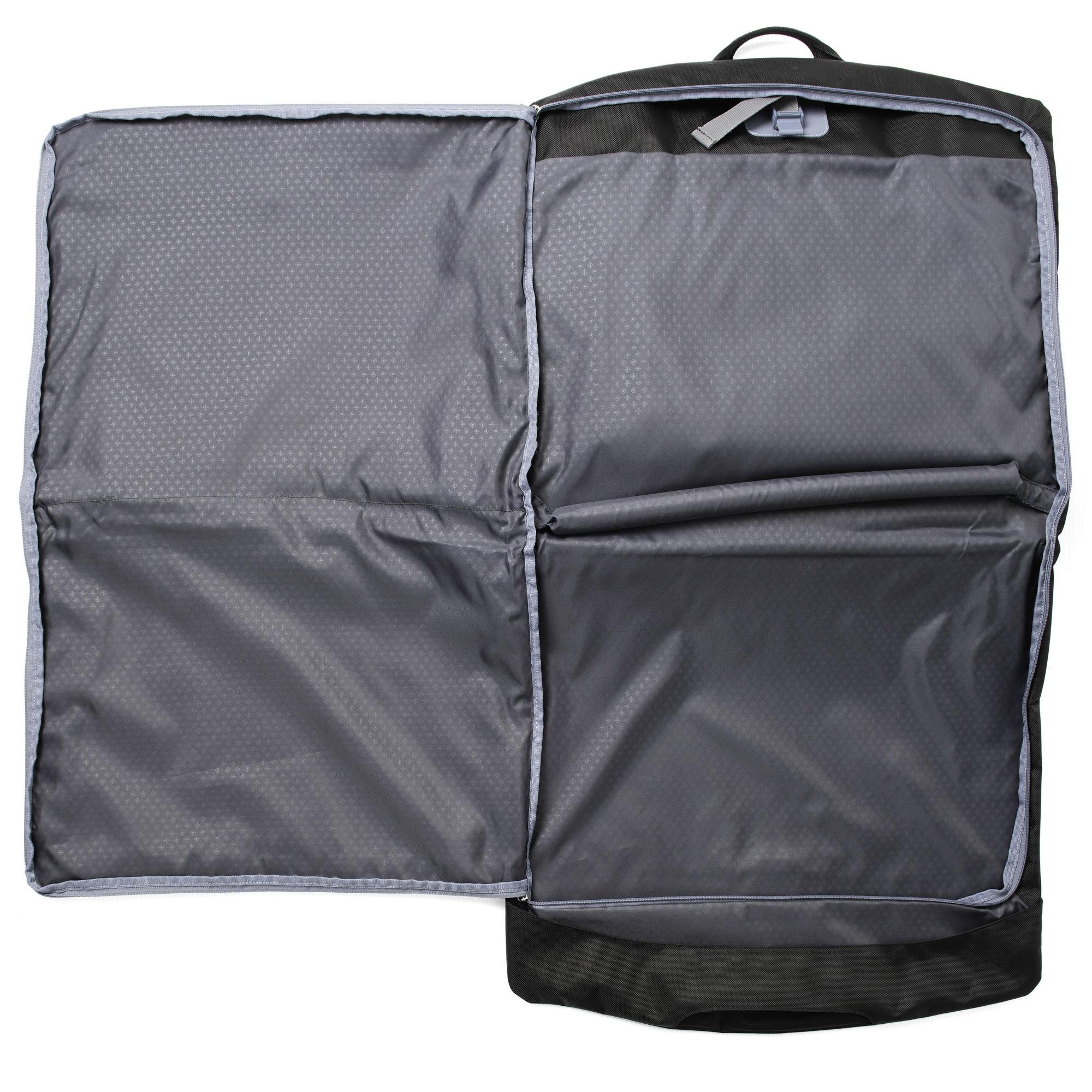 Travelpro Platinum Elite BiFold CarryOn Garment Valet Luggage Pros