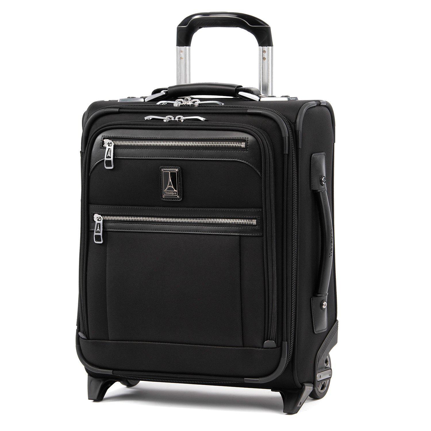 Travelpro Platinum Elite Regional Carry-On Rollaboard