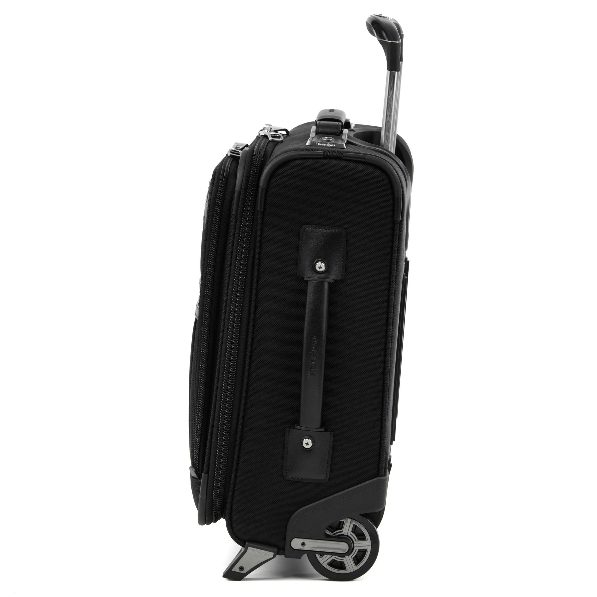 Travelpro Platinum Elite Regional Carry-On Rollaboard