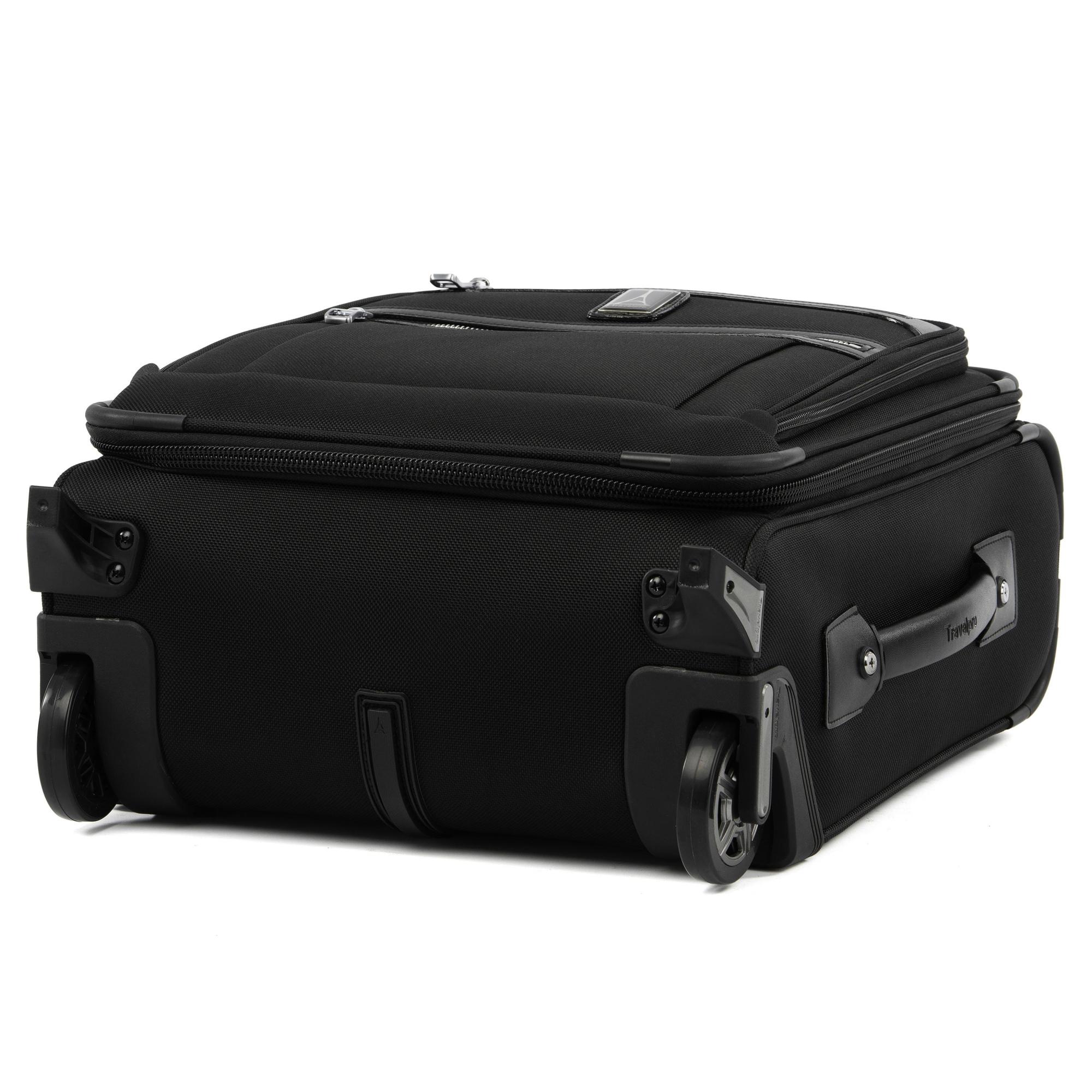 Travelpro Platinum Elite Regional Carry-On Rollaboard