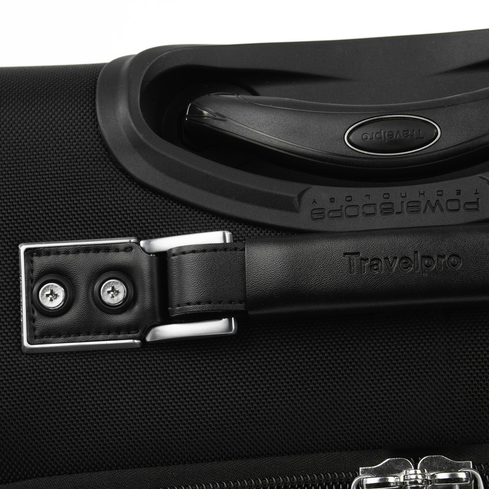 Travelpro Platinum Elite Regional Carry-On Rollaboard