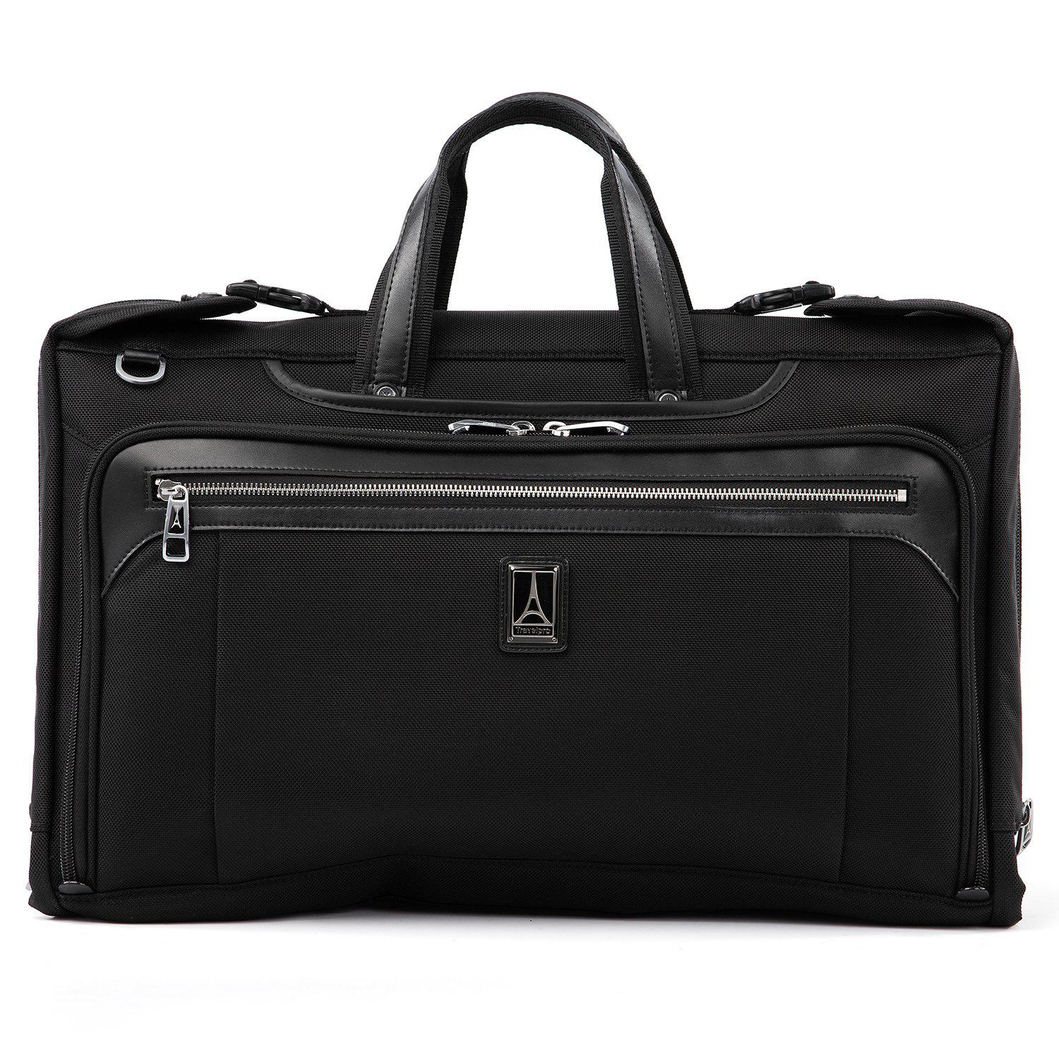 Travelpro Platinum Elite Tri-Fold Carry-On Garment Bag