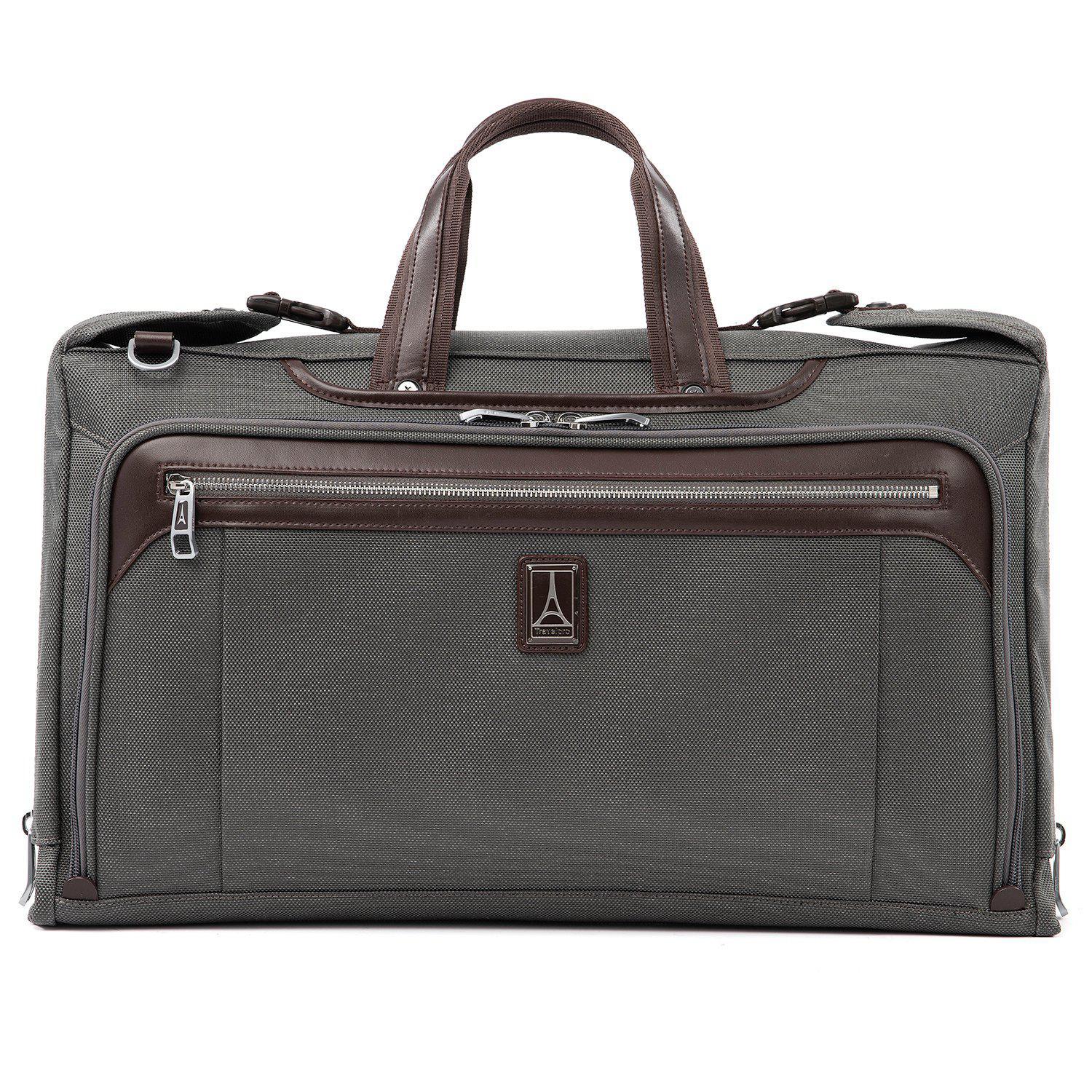 Travelpro Platinum Elite Tri-Fold Carry-On Garment Bag
