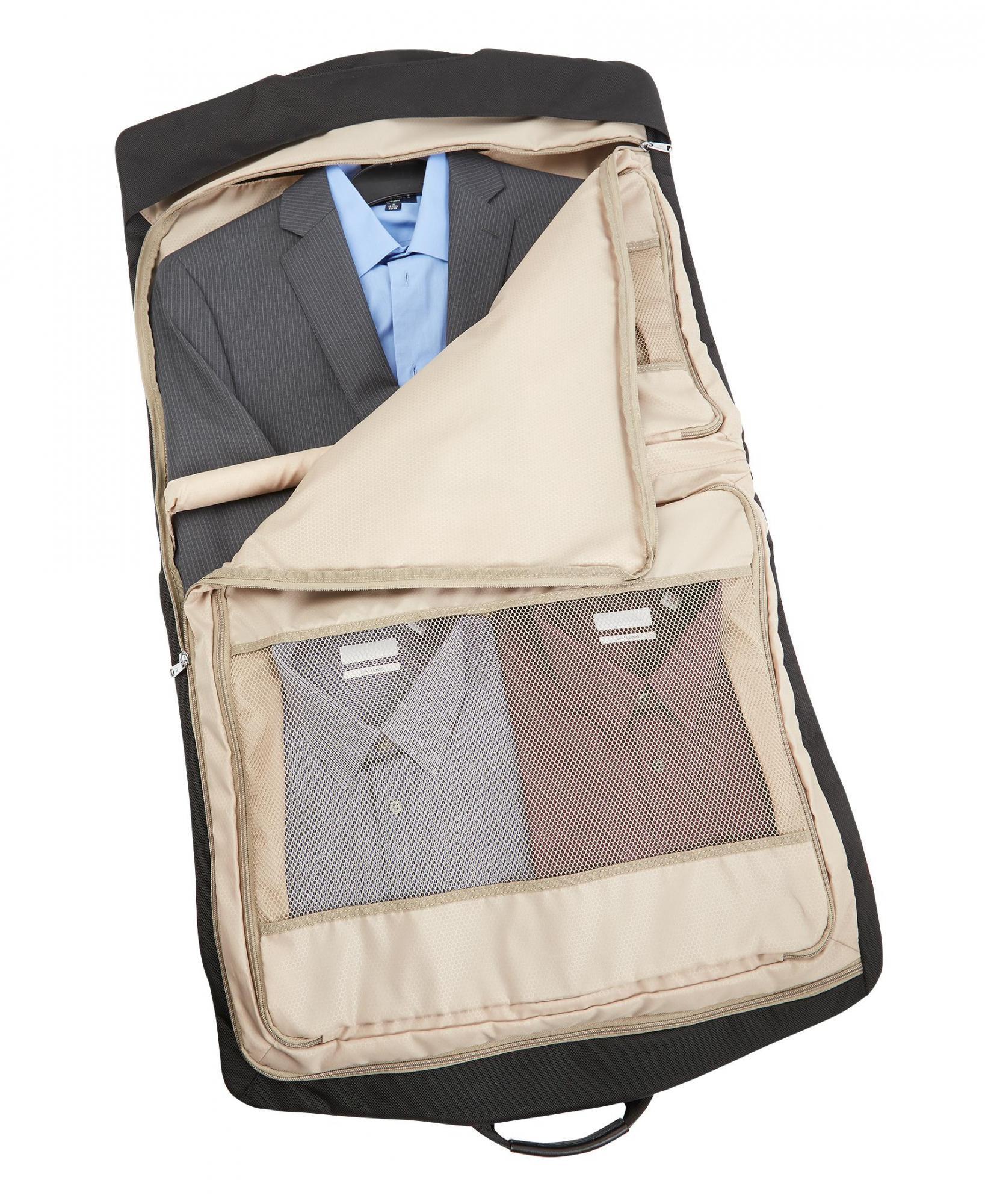 Travelpro Platinum Magna 2 Bi-Fold Garment Valet-Luggage Pros