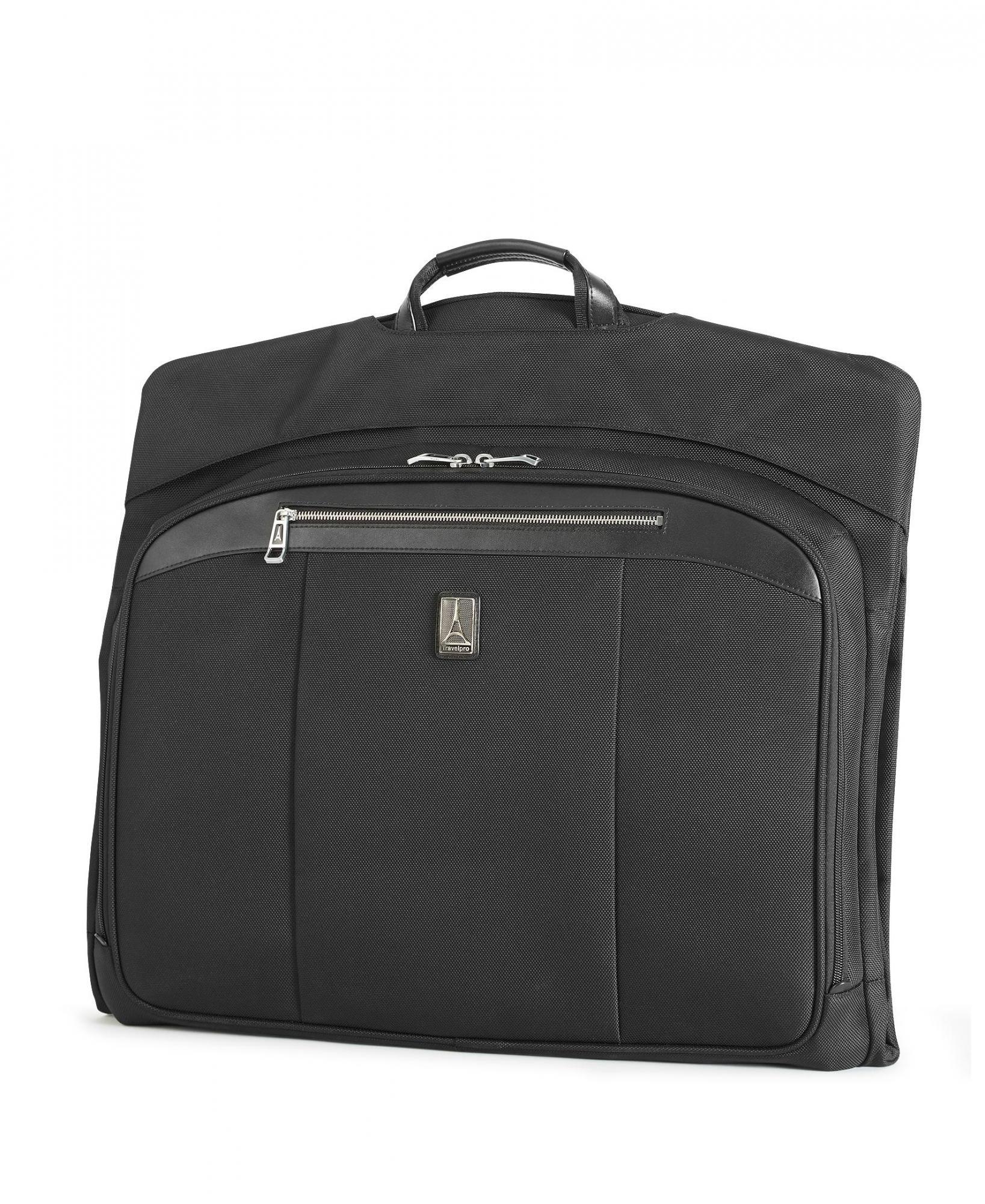 Travelpro Platinum Magna 2 Bi-Fold Garment Valet-Luggage Pros