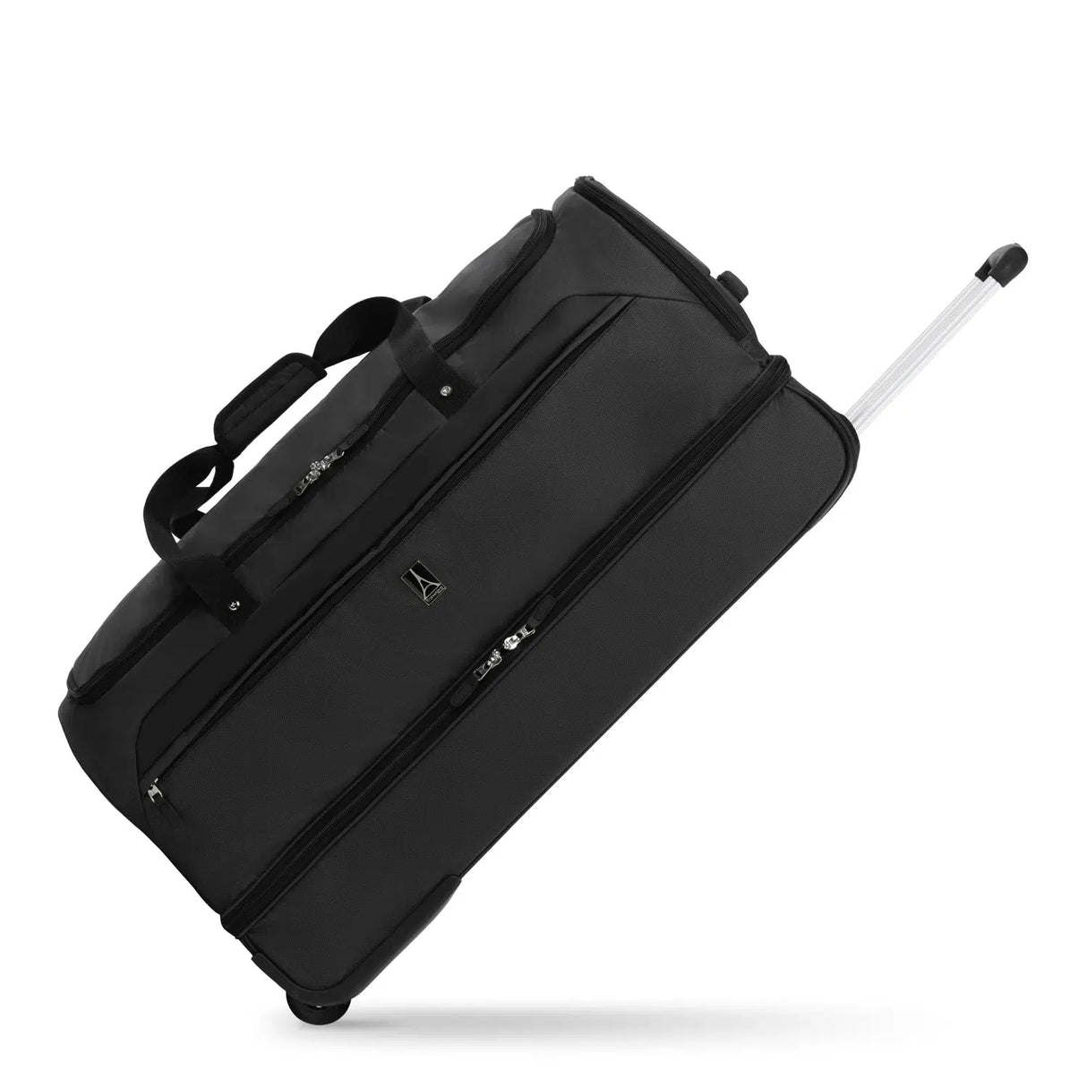 Travelpro Roadtrip 30" Drop-Bottom Rolling Duffel with Packing Cubes