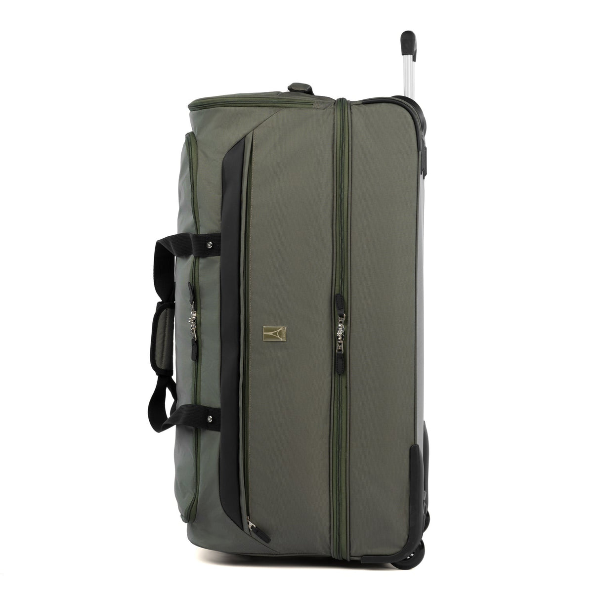 Travelpro Roadtrip 30" Drop-Bottom Rolling Duffel with Packing Cubes