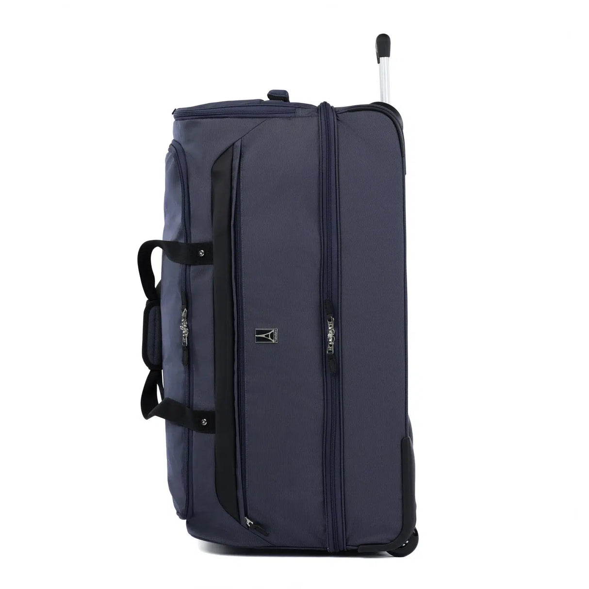 Travelpro Roadtrip 30" Drop-Bottom Rolling Duffel with Packing Cubes