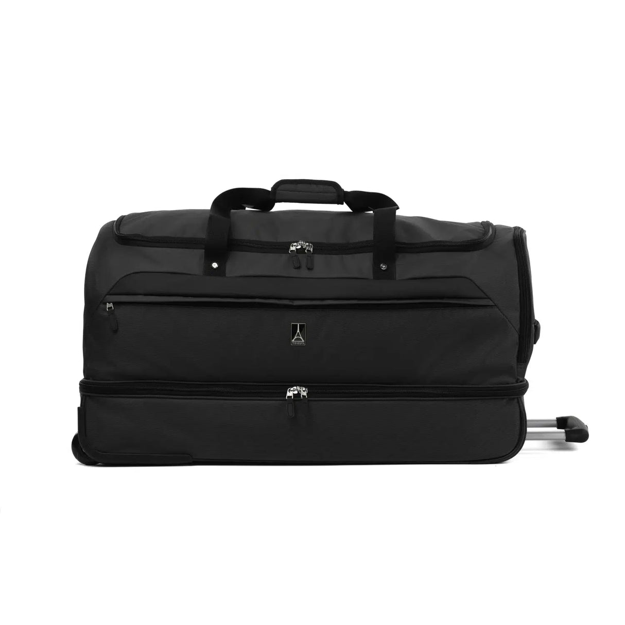 Travelpro Roadtrip 30" Drop-Bottom Rolling Duffel with Packing Cubes