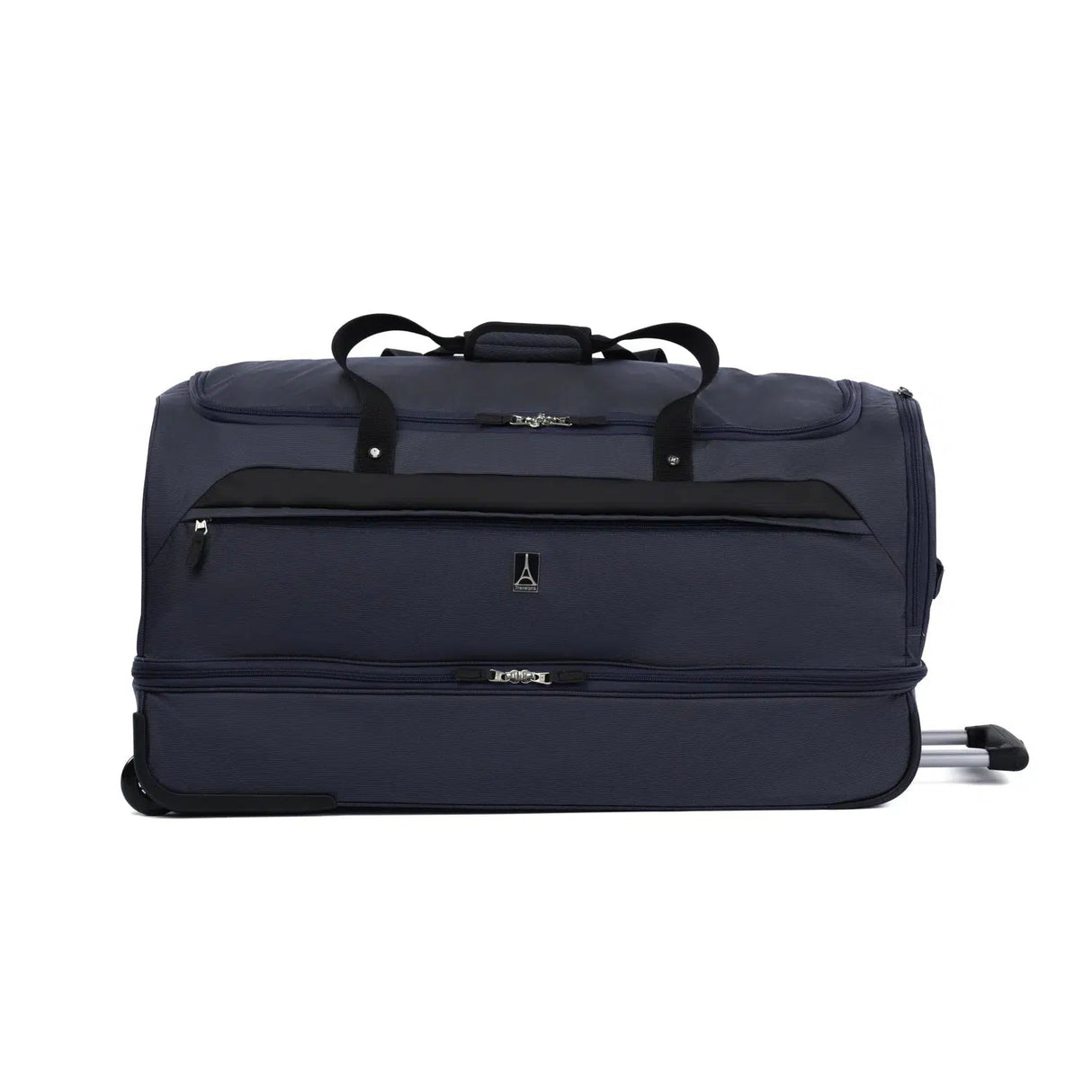 Travelpro Roadtrip 30" Drop-Bottom Rolling Duffel with Packing Cubes