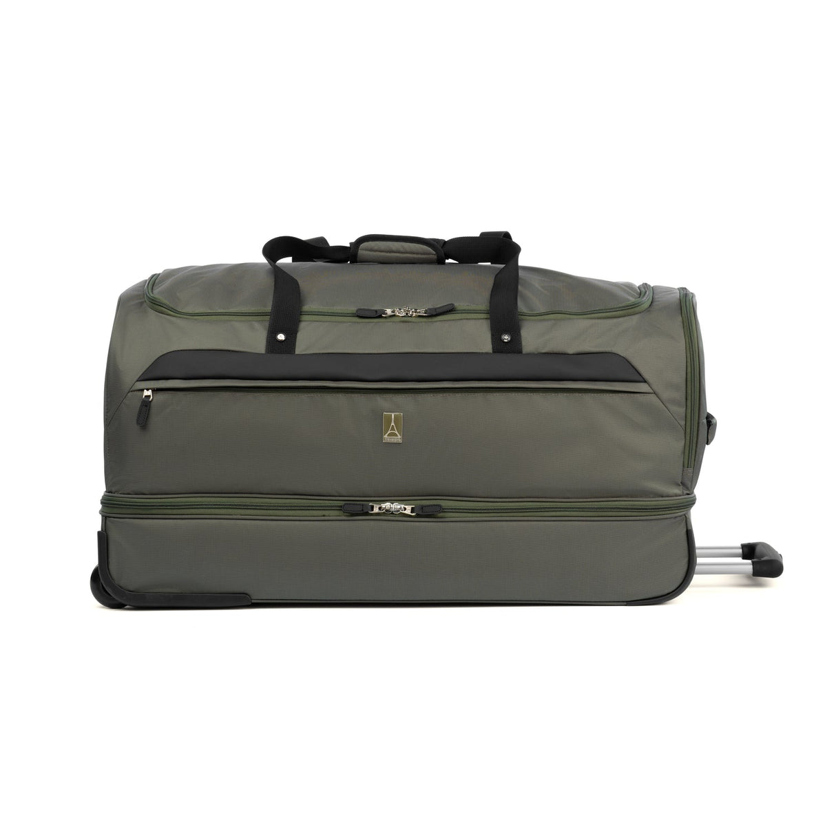 Travelpro Roadtrip 30" Drop-Bottom Rolling Duffel with Packing Cubes