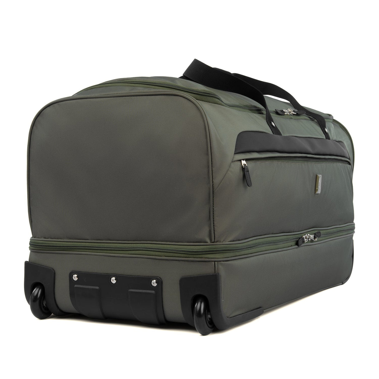 Travelpro Roadtrip 30" Drop-Bottom Rolling Duffel with Packing Cubes