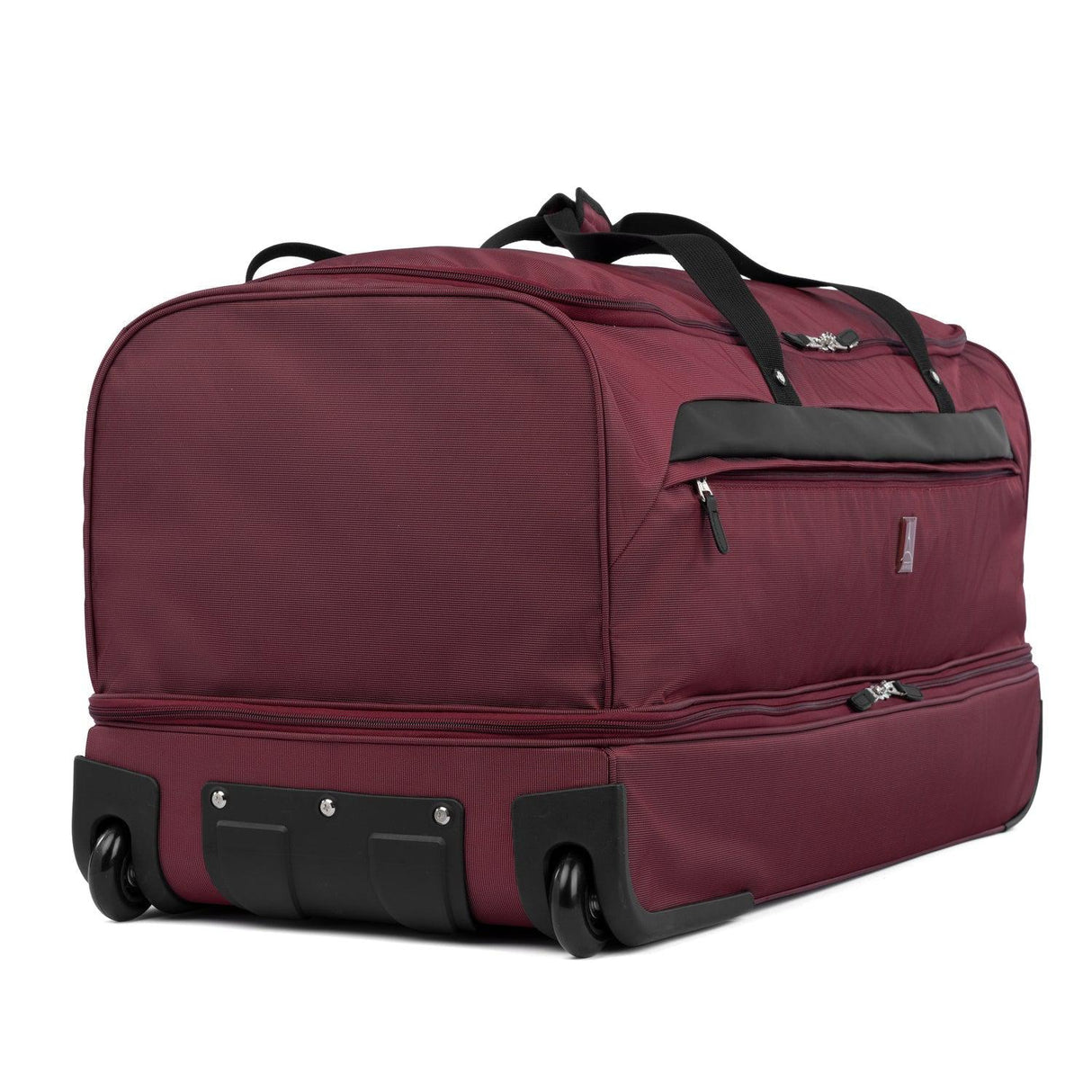 Travelpro Roadtrip 30" Drop-Bottom Rolling Duffel with Packing Cubes