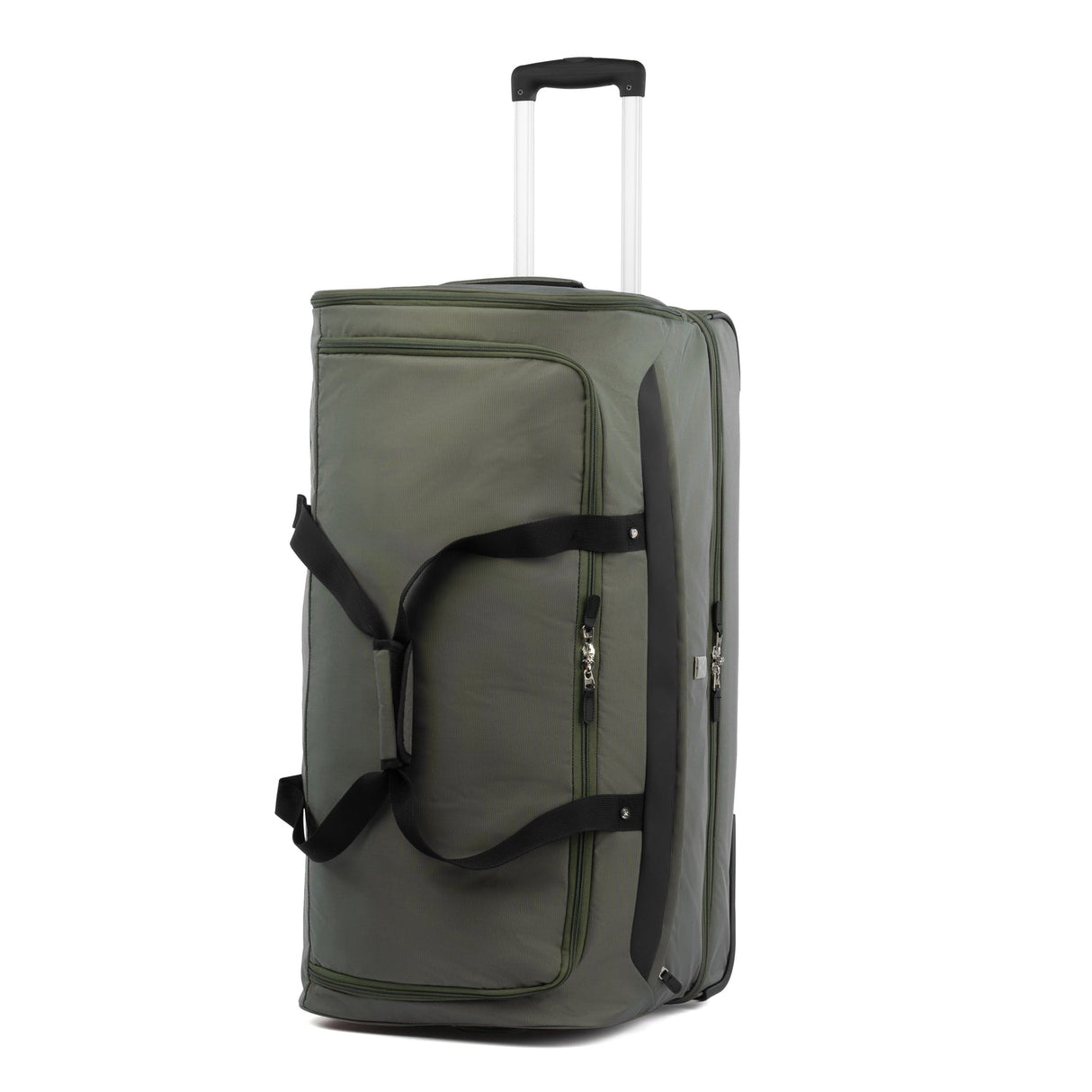 Travelpro Roadtrip 30" Drop-Bottom Rolling Duffel with Packing Cubes