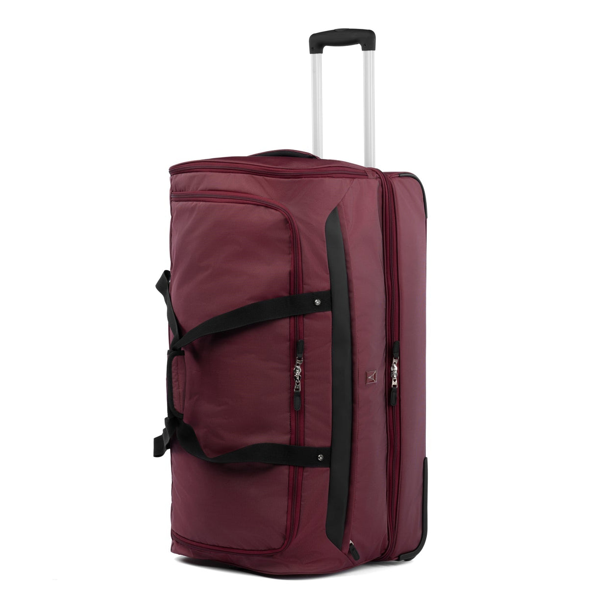 Travelpro Roadtrip 30" Drop-Bottom Rolling Duffel with Packing Cubes