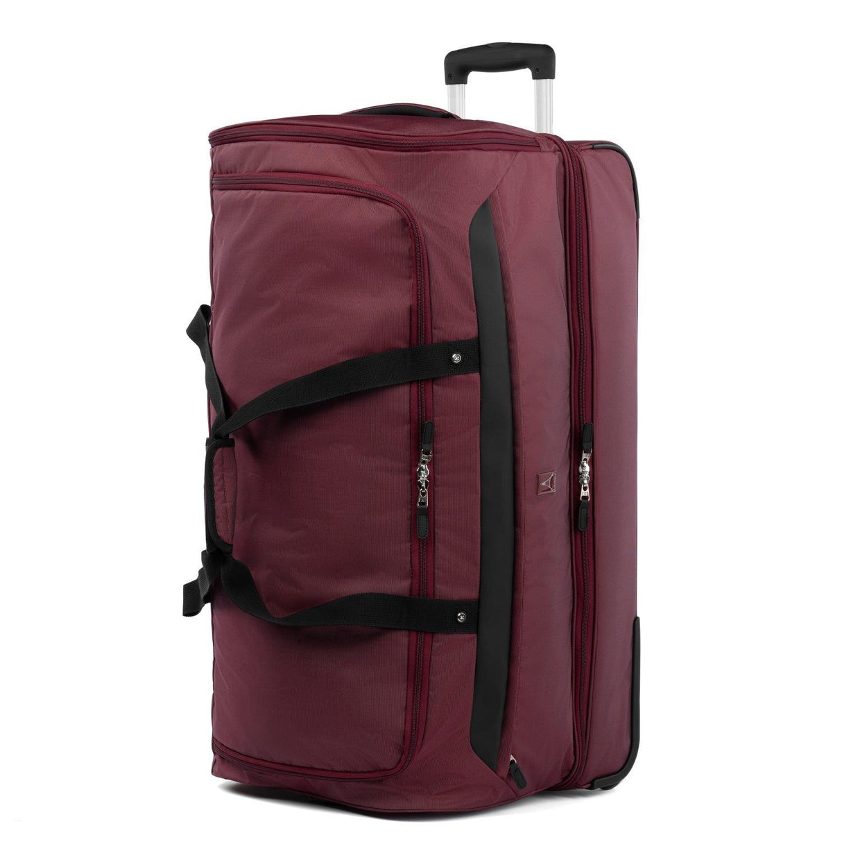 Travelpro Roadtrip 30" Drop-Bottom Rolling Duffel with Packing Cubes