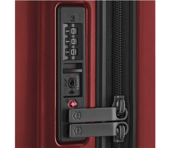 Victorinox Airox Frequent Flyer Hardside Carry-On