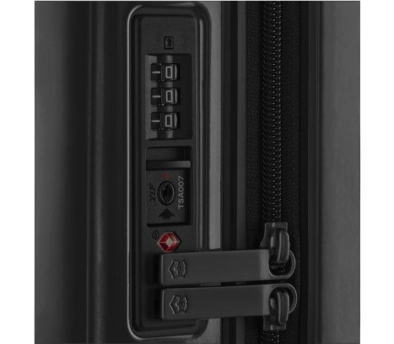 Victorinox Airox Frequent Flyer Hardside Carry-On