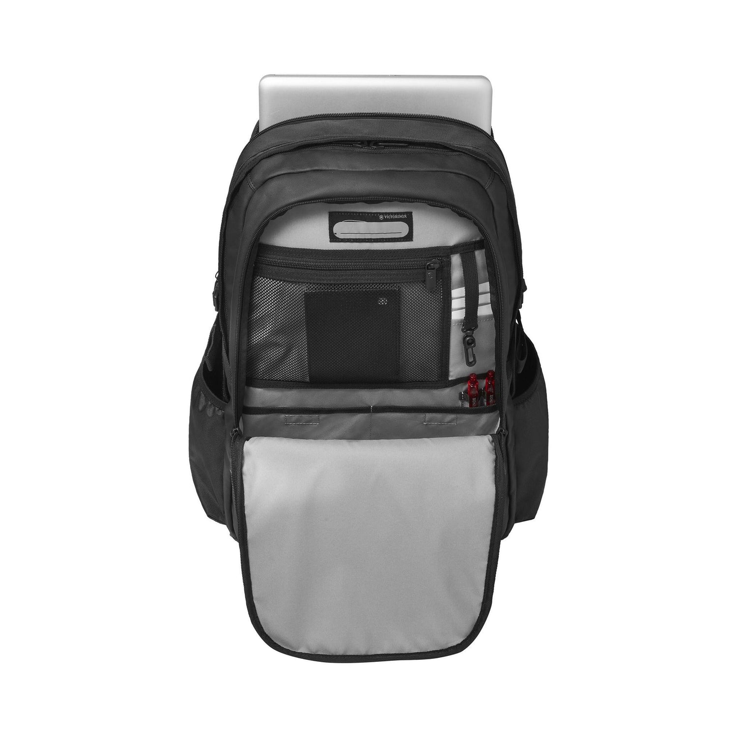 Victorinox Altmont Original Deluxe Laptop Backpack with Waist Strap-Luggage Pros