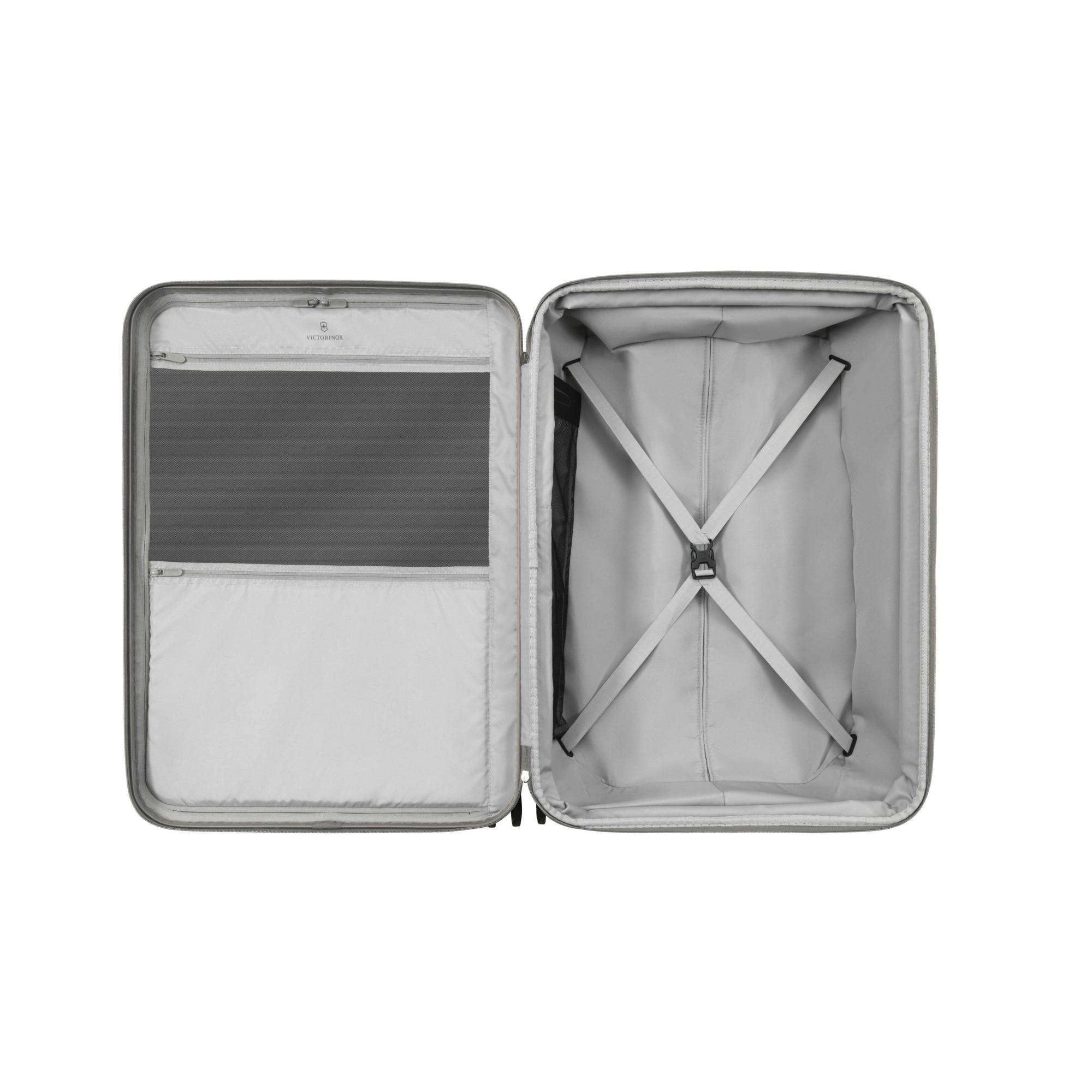 Victorinox Connex Extra-Large Hardside Upright