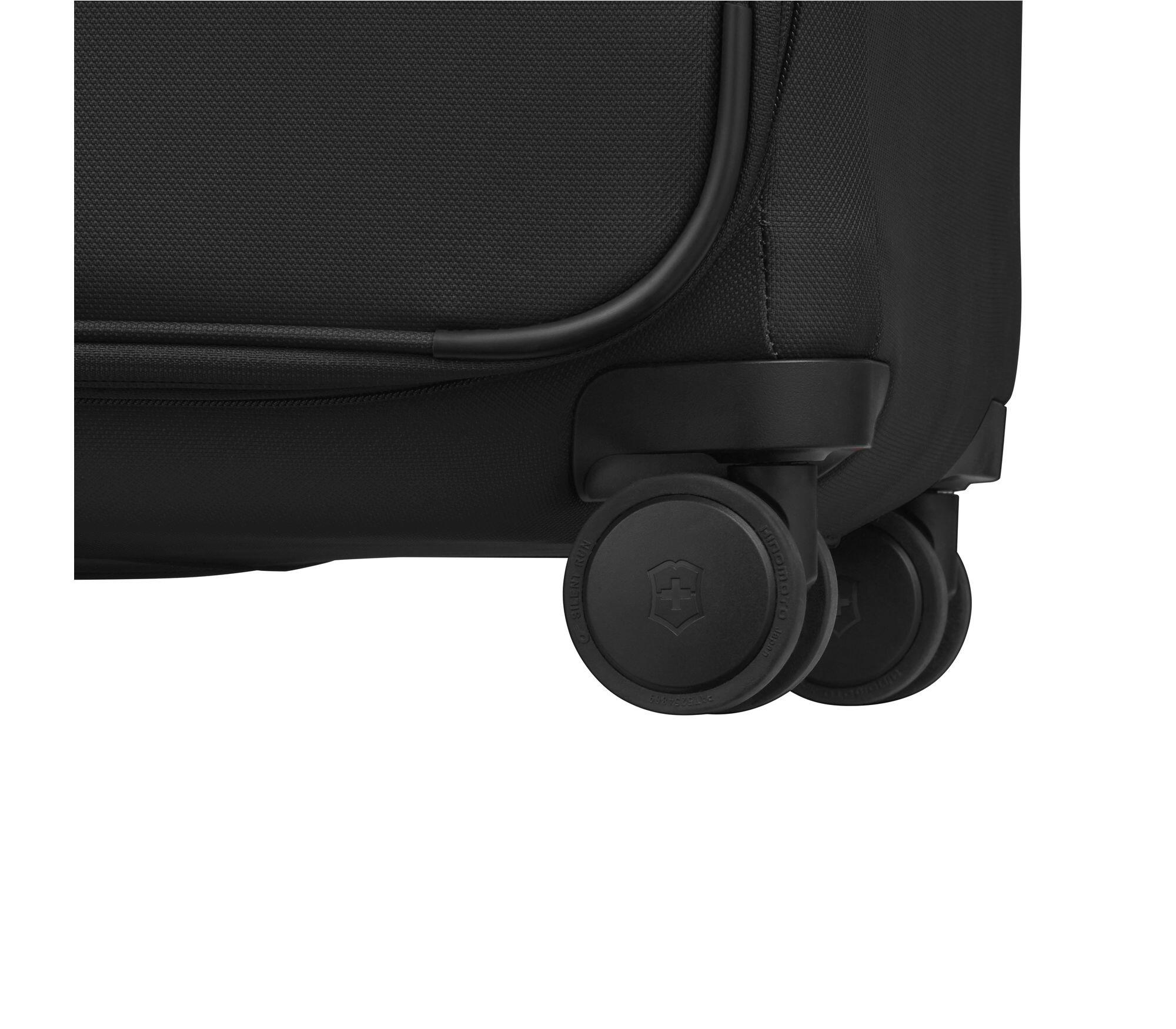 Victorinox Connex Extra-Large Softside Case-Luggage Pros