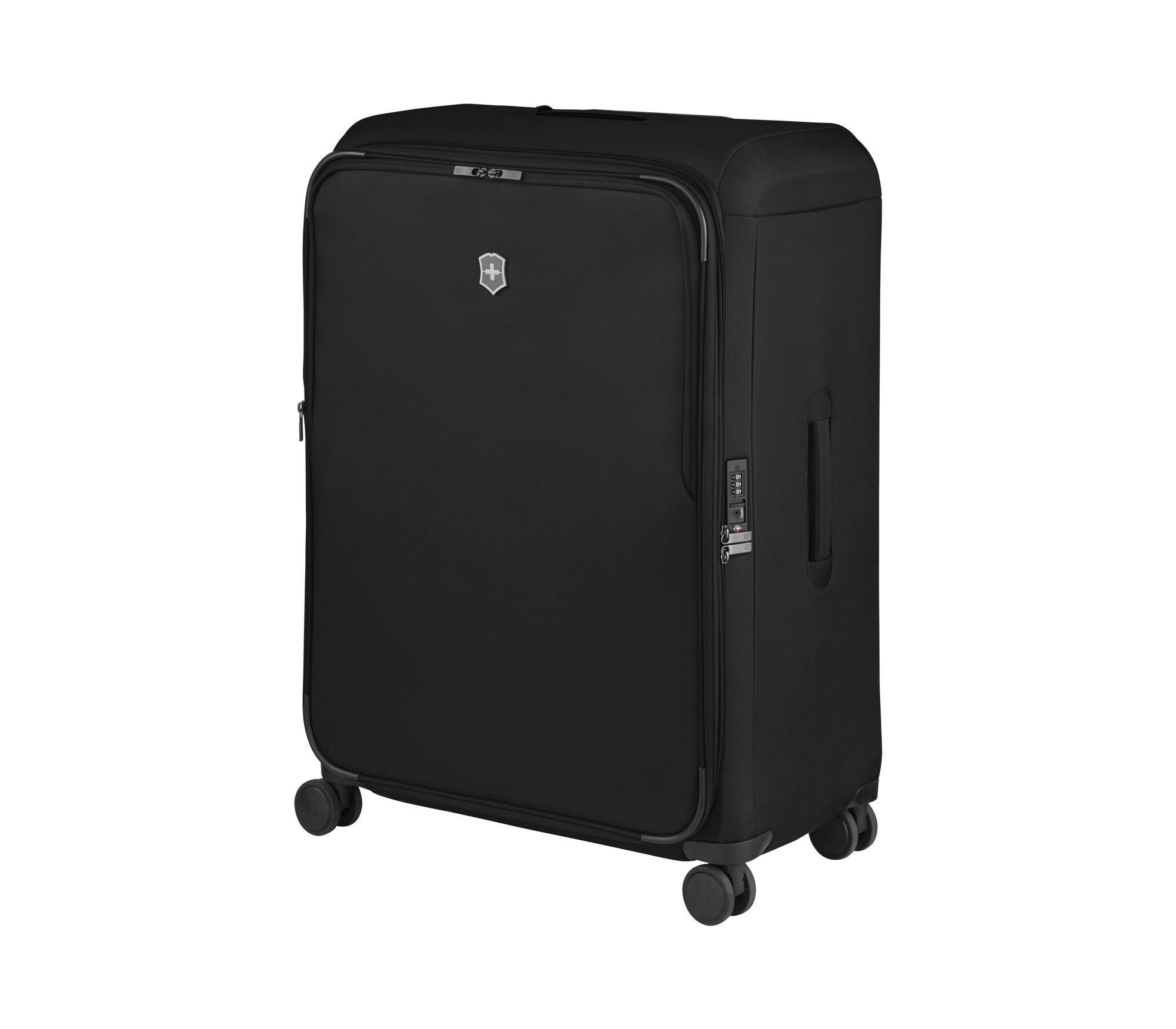 Victorinox Connex Extra-Large Softside Case-Luggage Pros