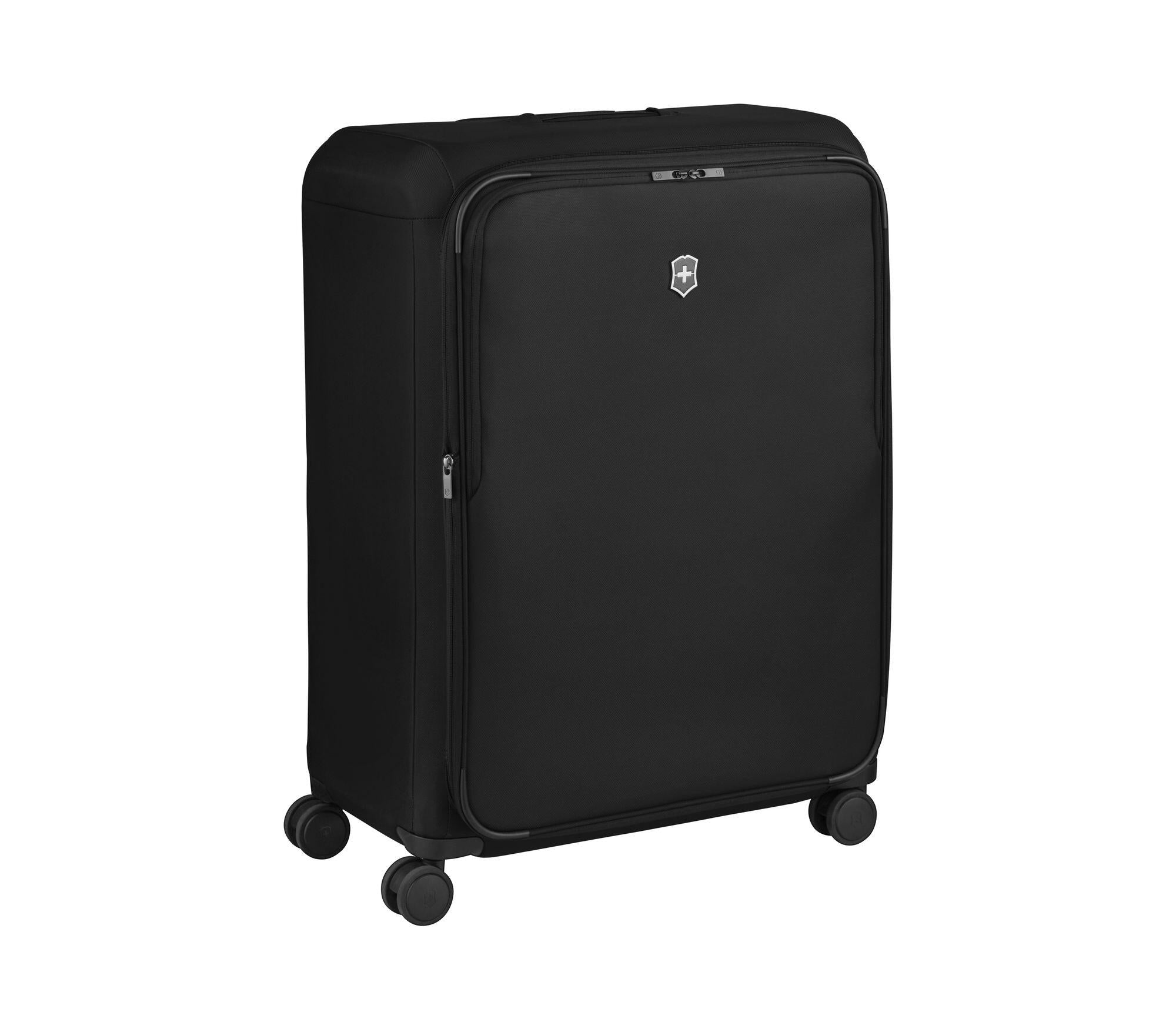 Victorinox Connex Extra-Large Softside Case-Luggage Pros