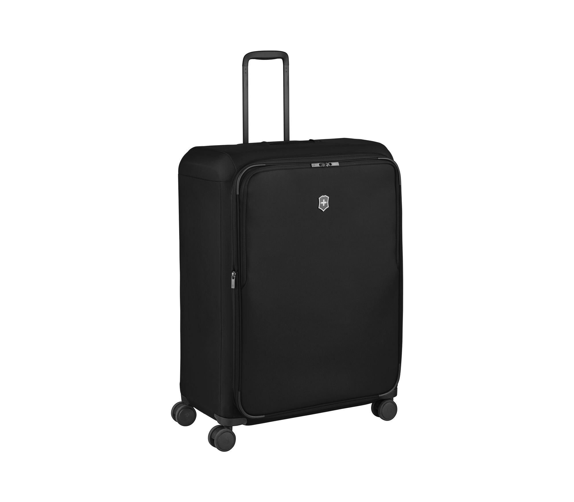 Victorinox Connex Extra-Large Softside Case-Luggage Pros
