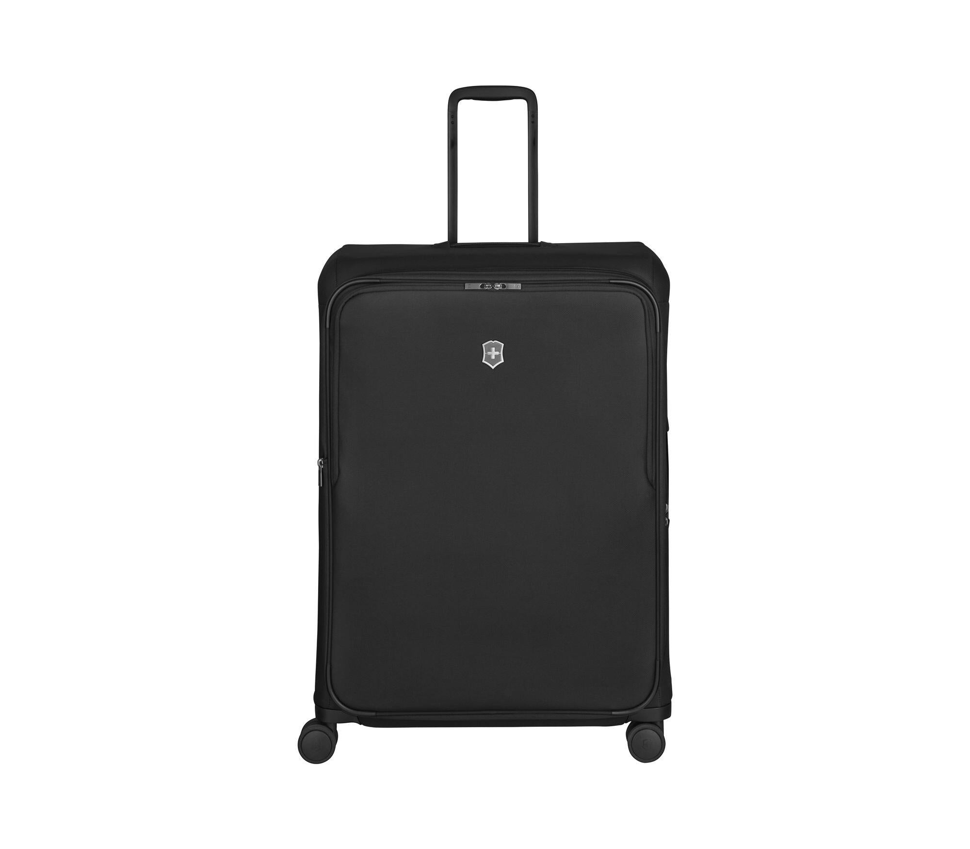 Victorinox Connex Extra-Large Softside Case-Luggage Pros