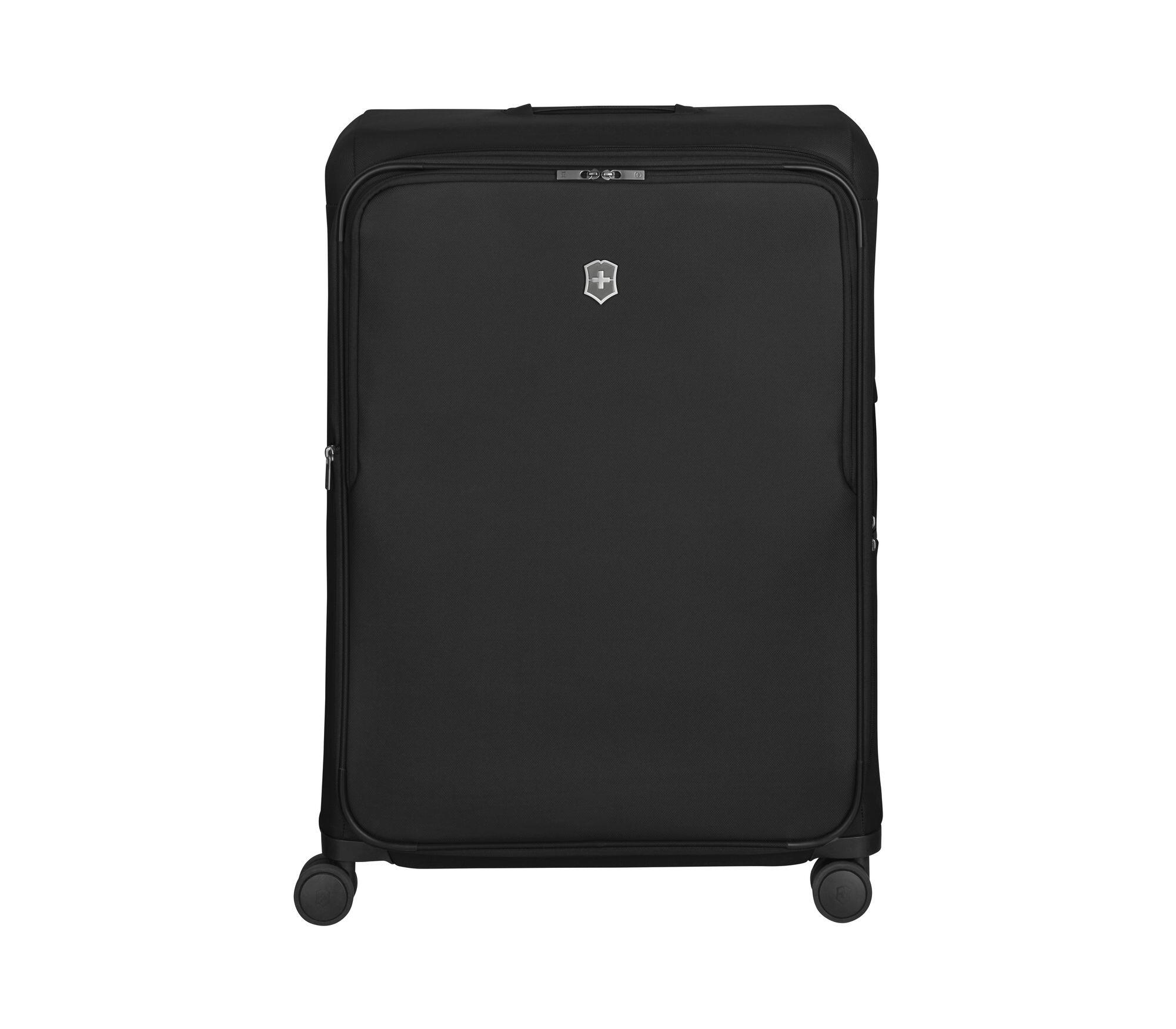 Victorinox Connex Extra-Large Softside Case-Luggage Pros
