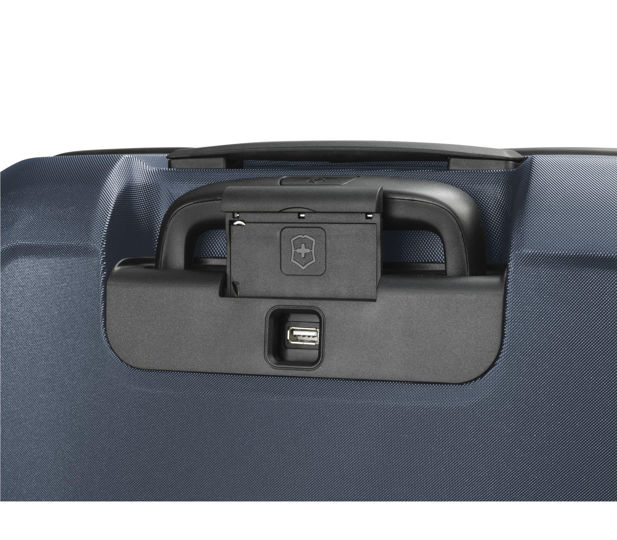Victorinox Connex Global Hardside Carry-On