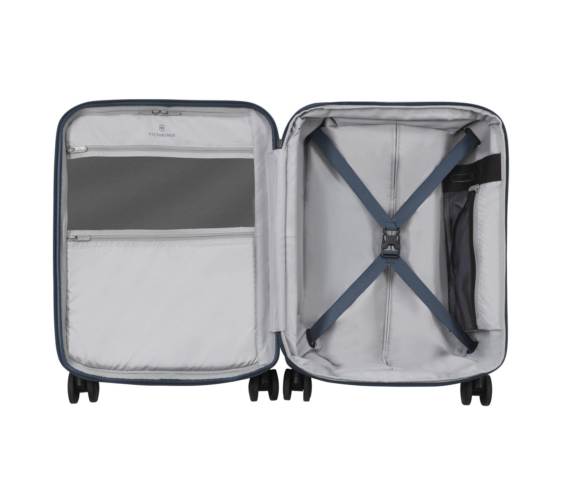 Victorinox Connex Global Hardside Carry-On