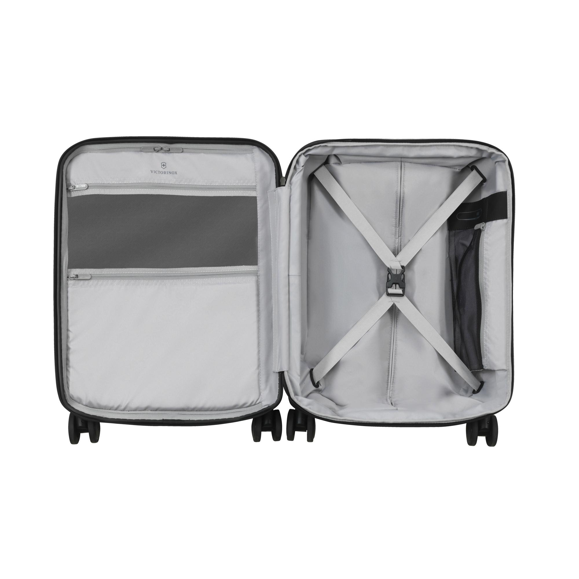 Victorinox Connex Global Hardside Carry-On