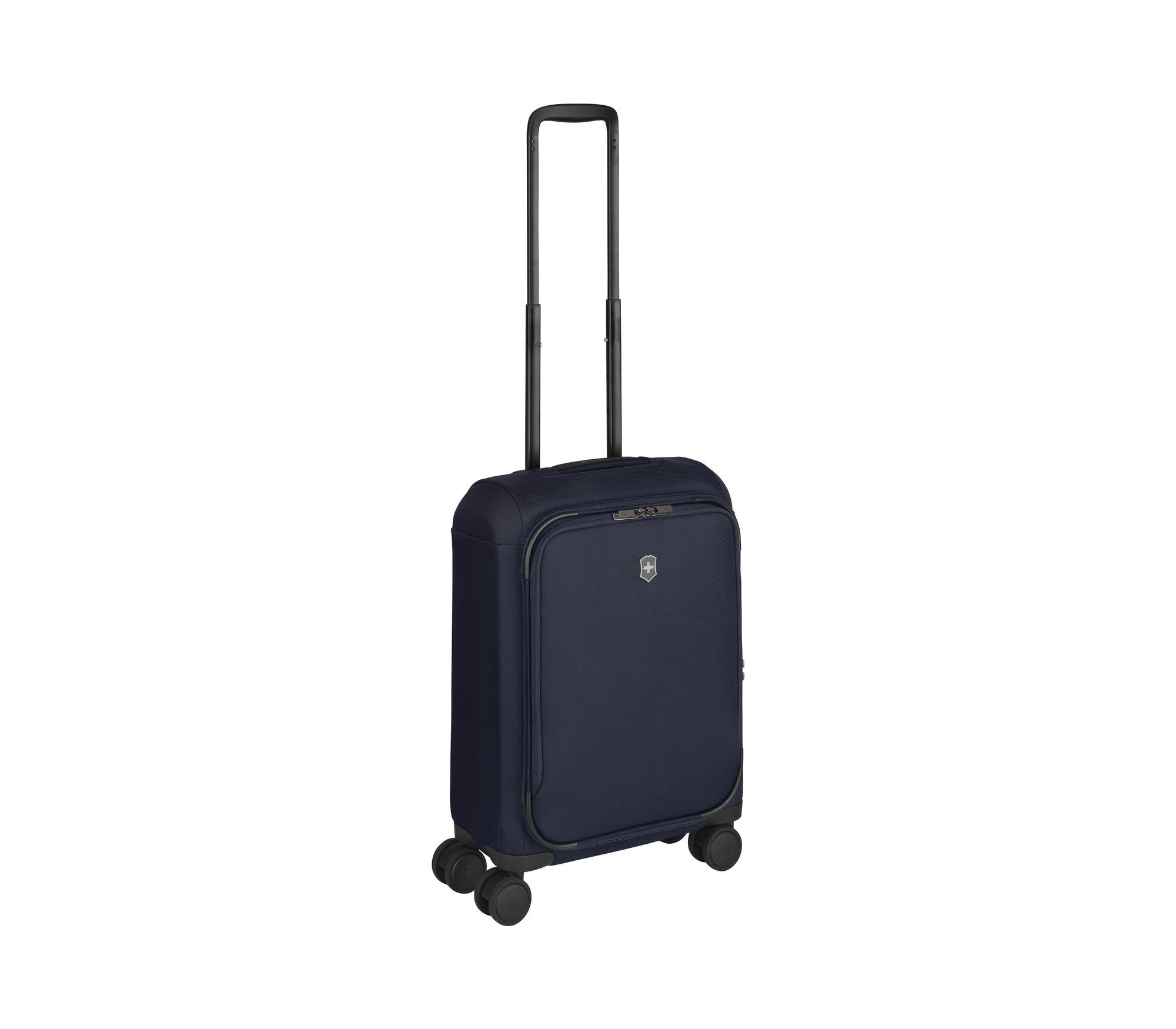 Victorinox Connex Global Softside Carry-On