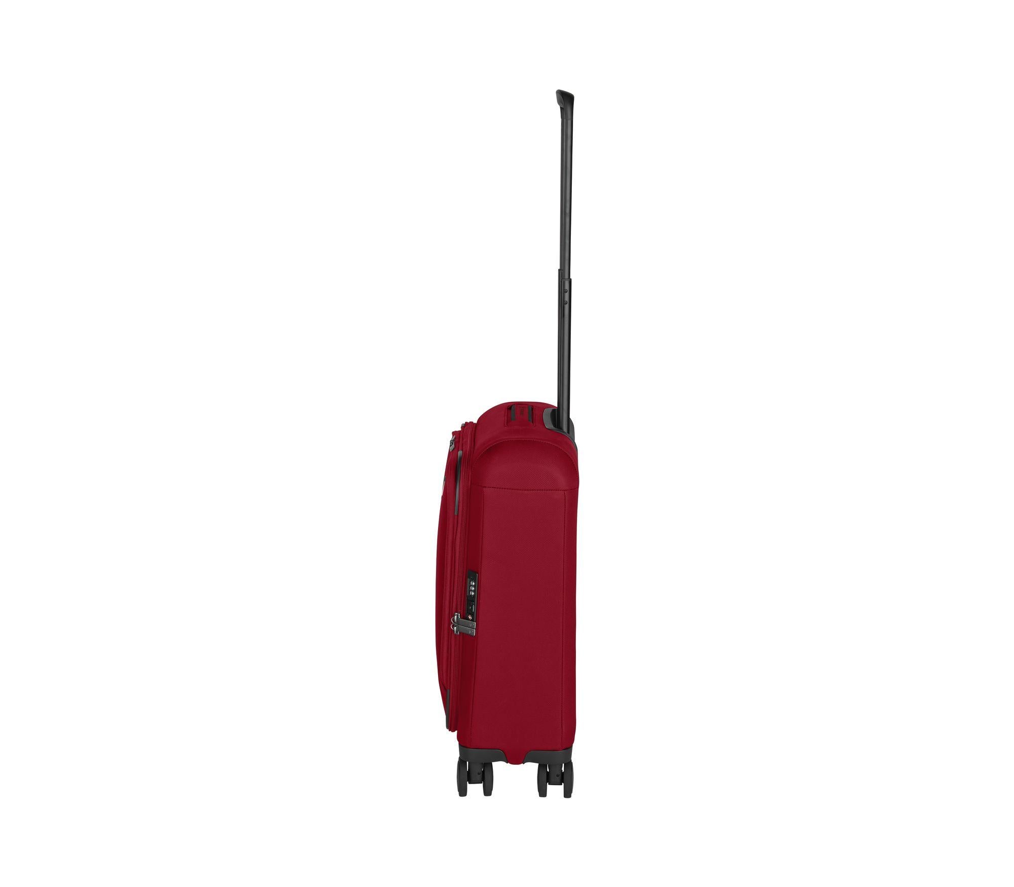 Victorinox Connex Global Softside Carry-On