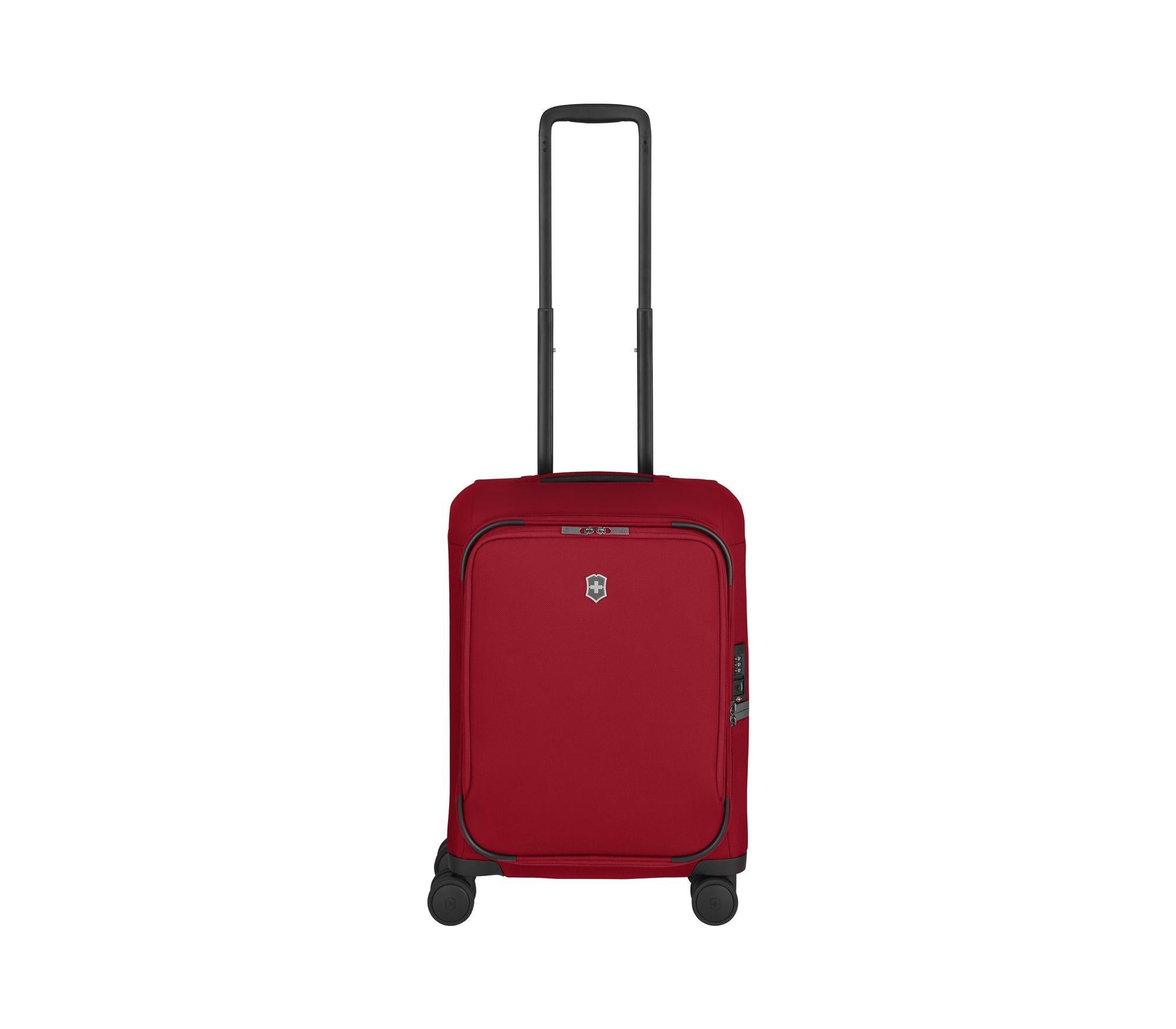Victorinox Connex Global Softside Carry-On