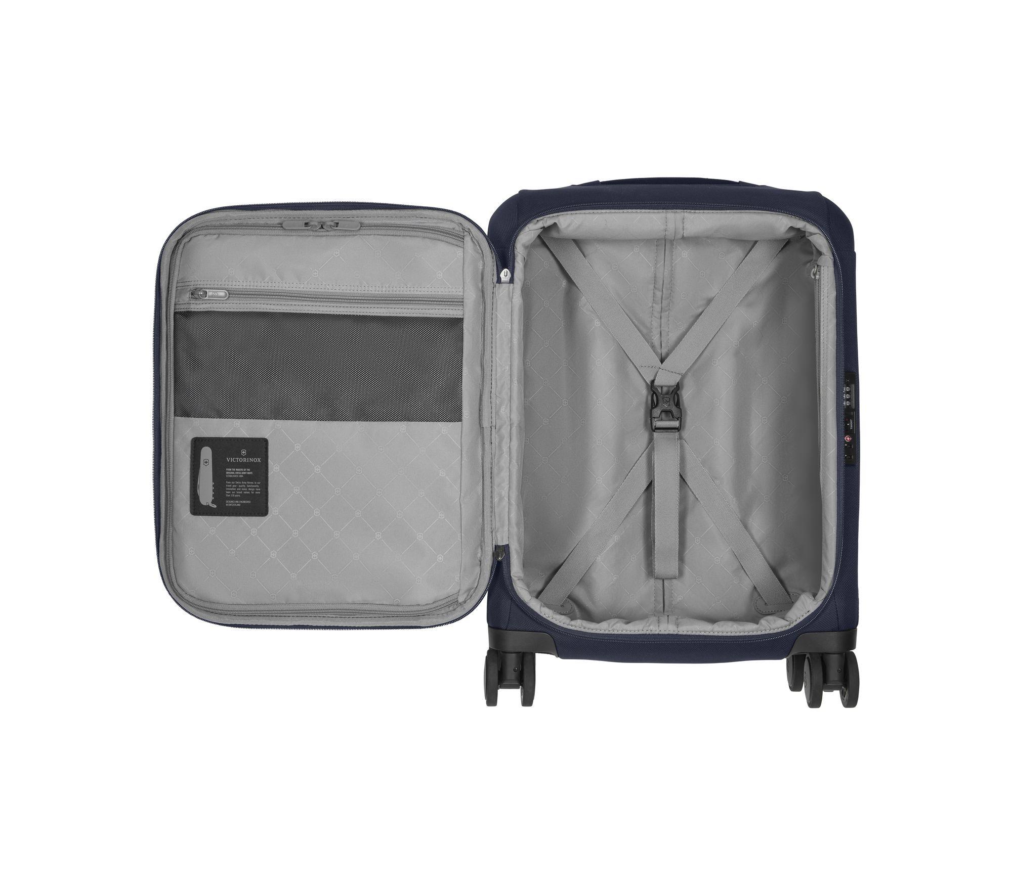 Victorinox Connex Global Softside Carry-On