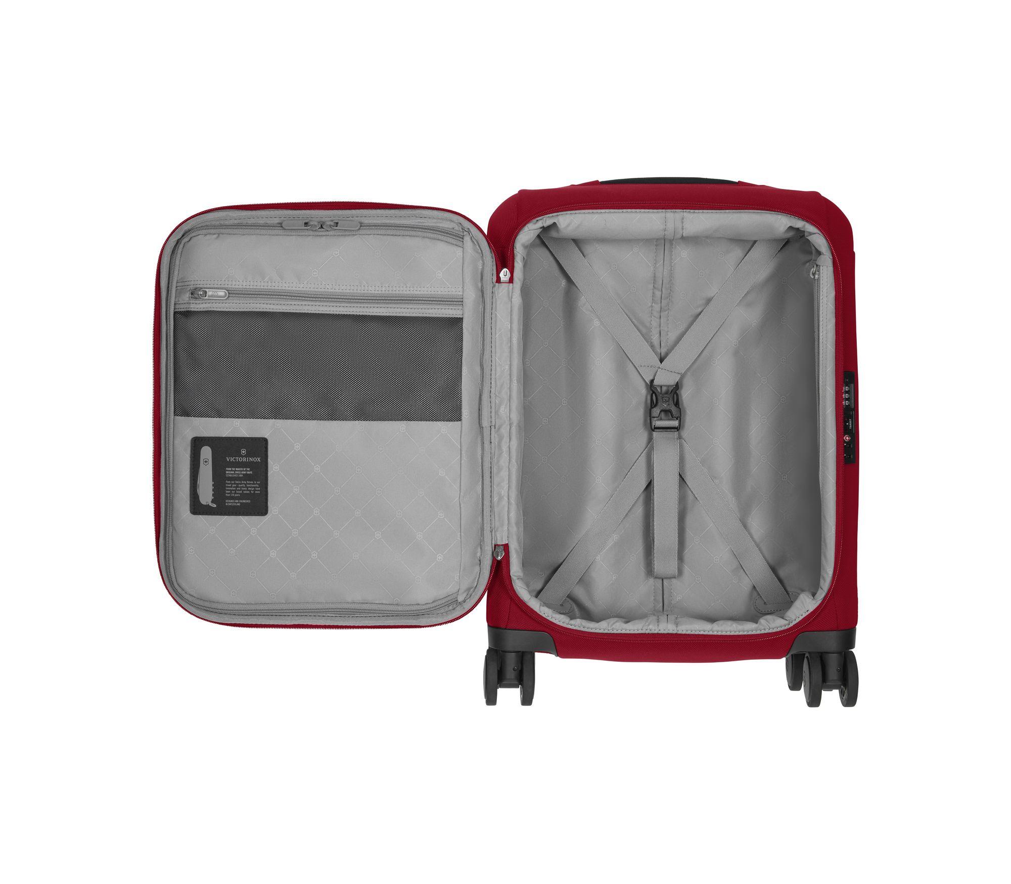 Victorinox Connex Global Softside Carry-On