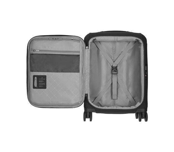 Victorinox Connex Global Softside Carry-On