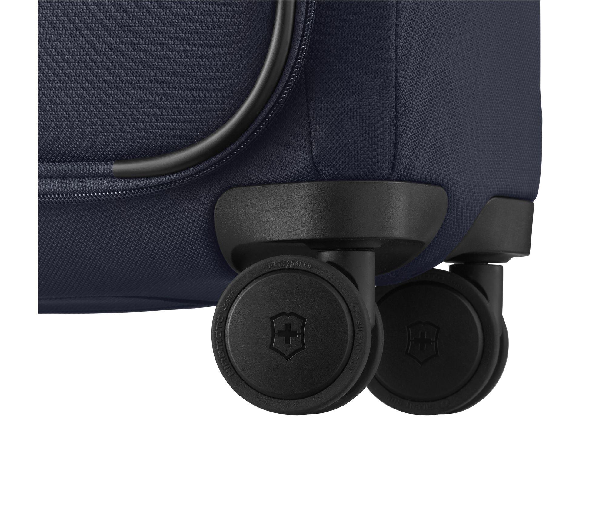 Victorinox Connex Global Softside Carry-On